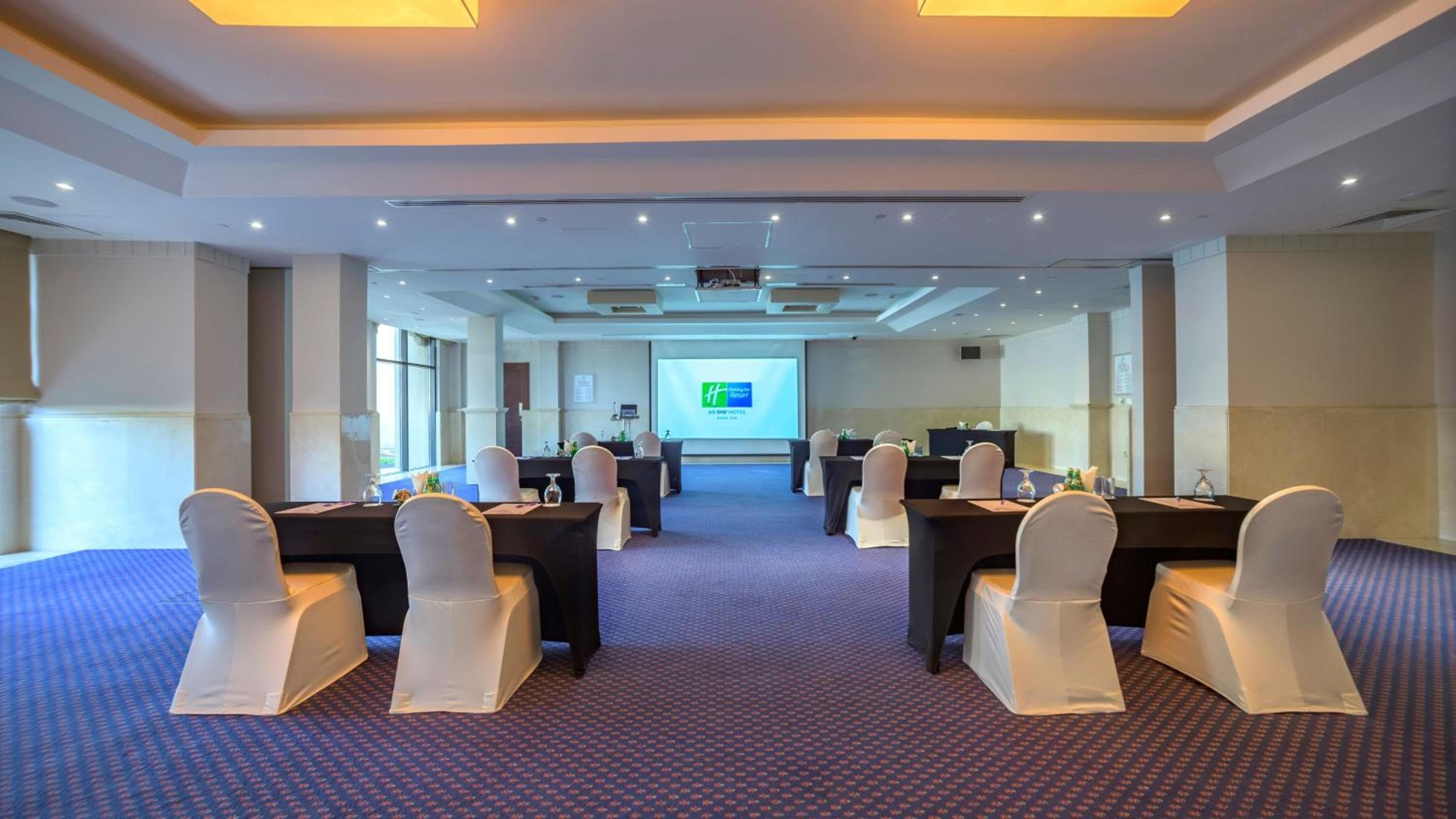 Holiday Inn Resort Dead Sea by IHG