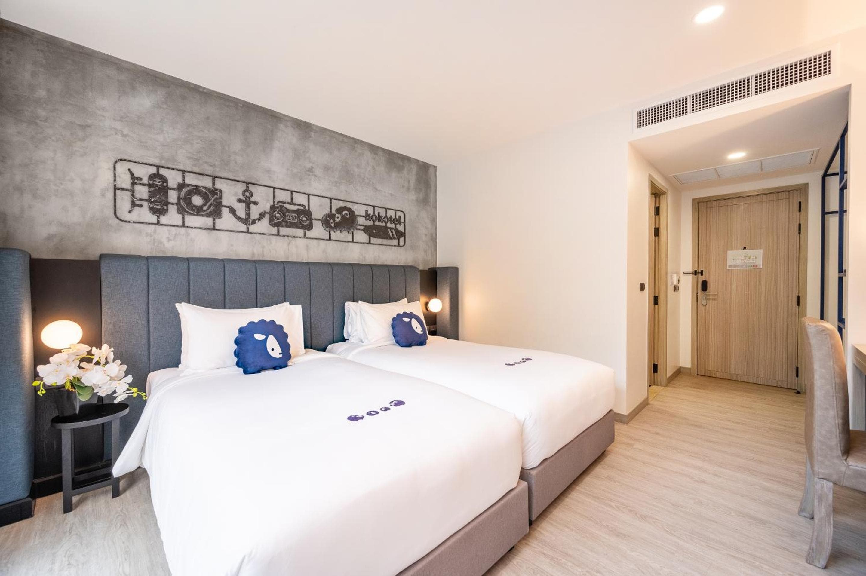 Kokotel Phuket Nai Yang Beach
