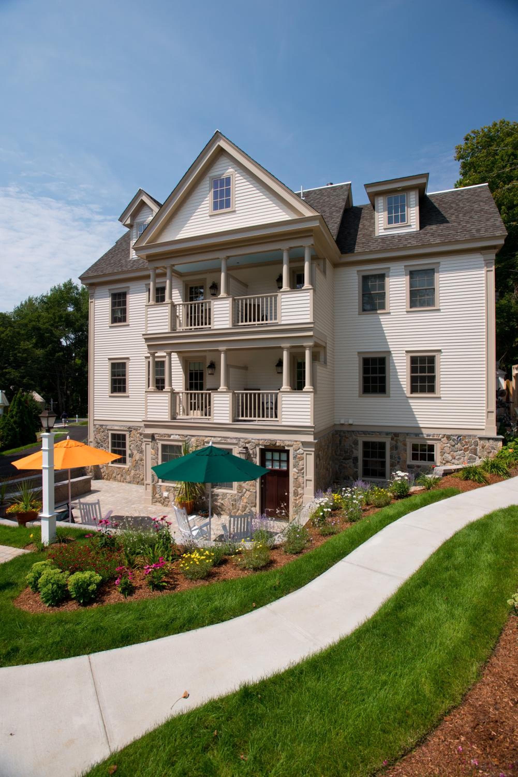 The Winstead Inn