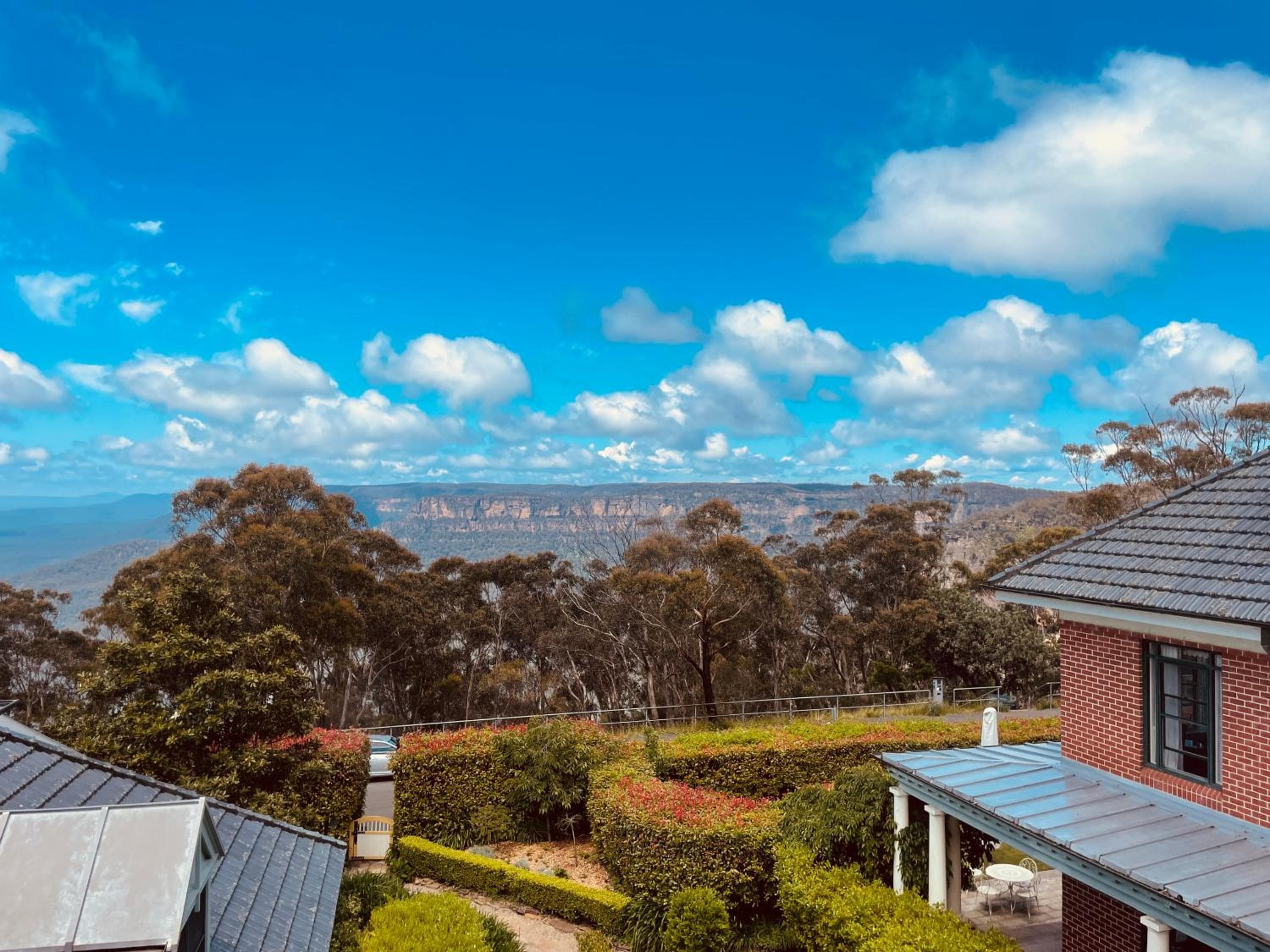 Ardour Lilianfels Blue Mountains
