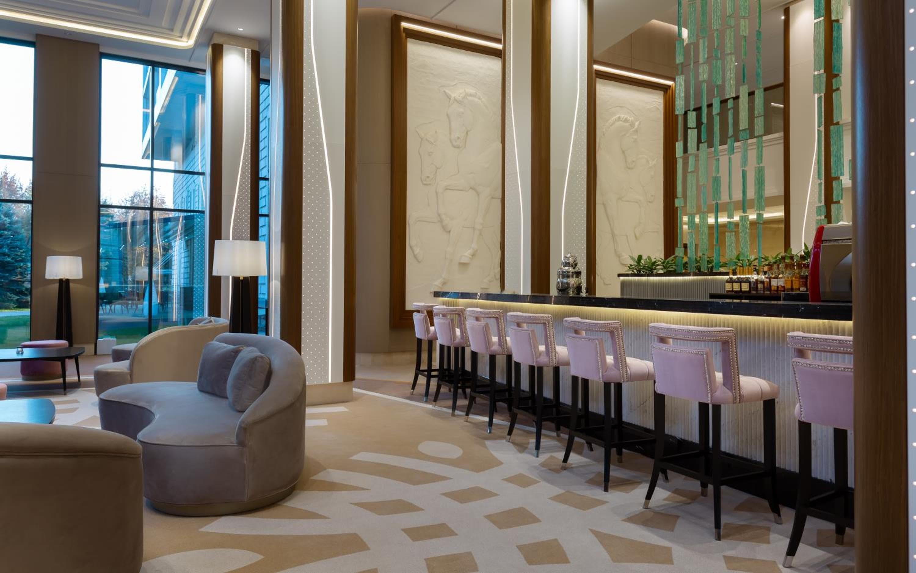 Swissôtel Wellness Resort Alatau Almaty