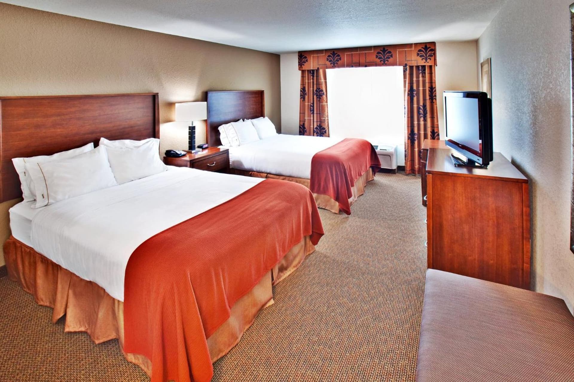 Holiday Inn Express Hotel & Suites - Dubuque West by IHG
