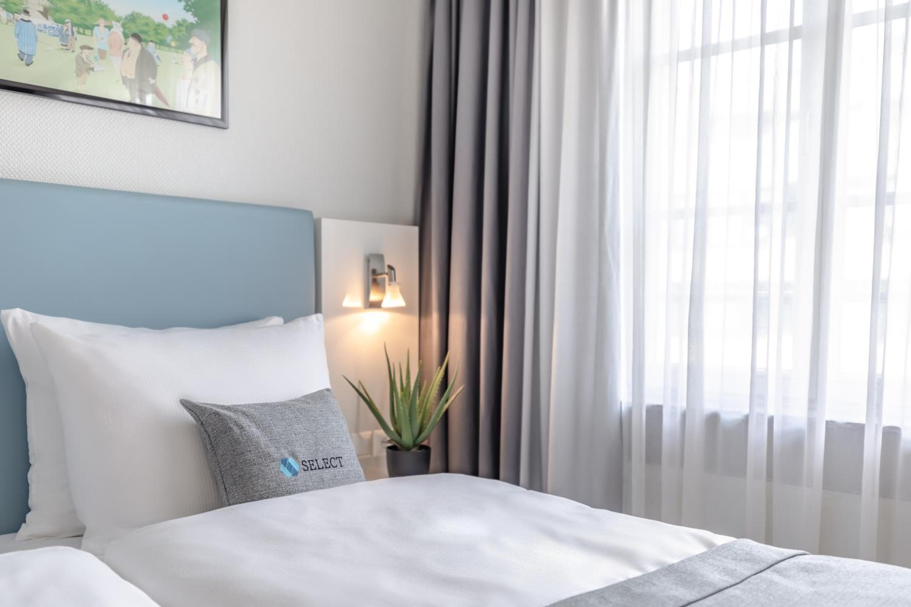 Garner Hotel Berlin - Checkpoint Charlie by IHG