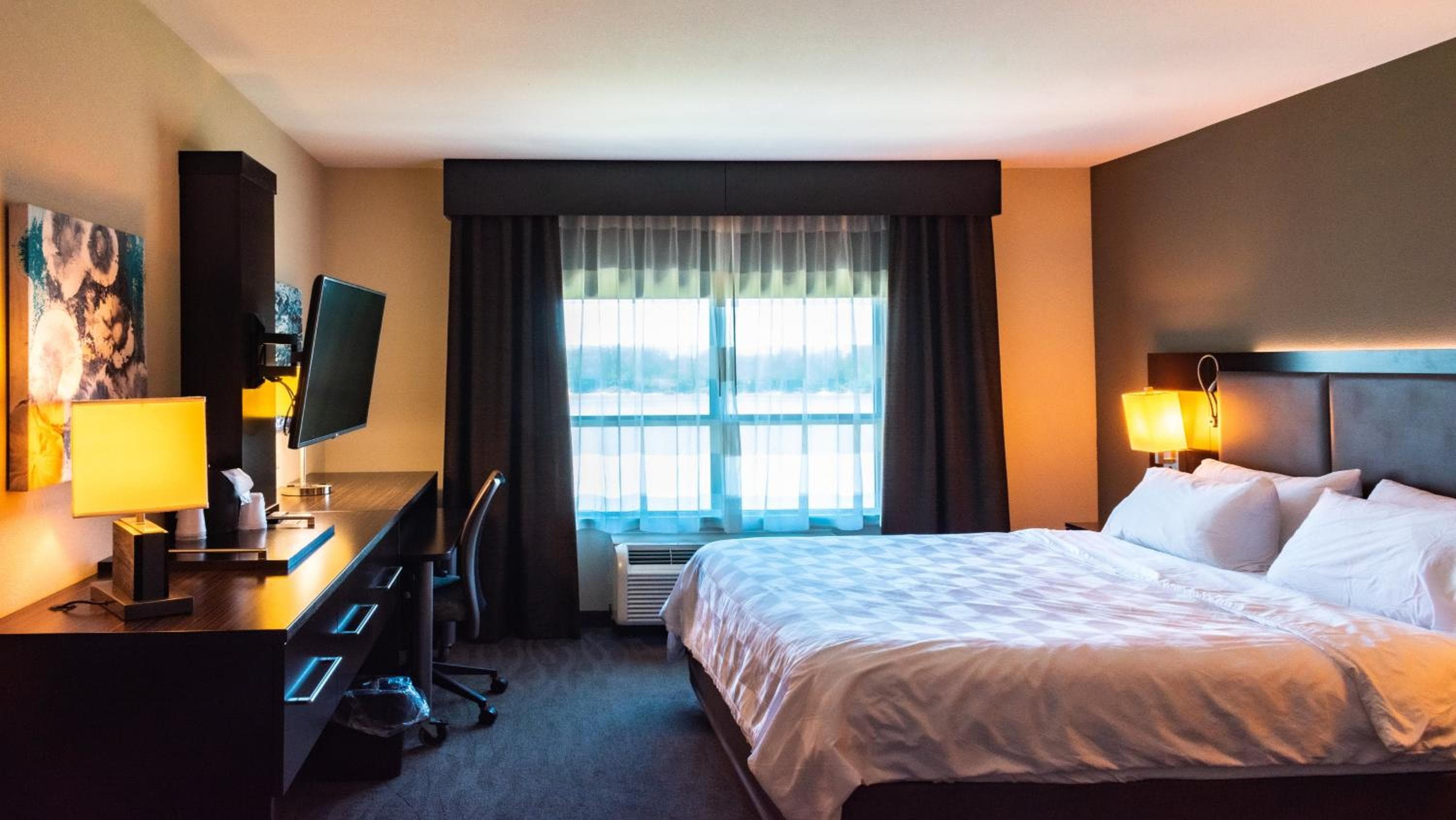 Holiday Inn Owensboro Riverfront by IHG