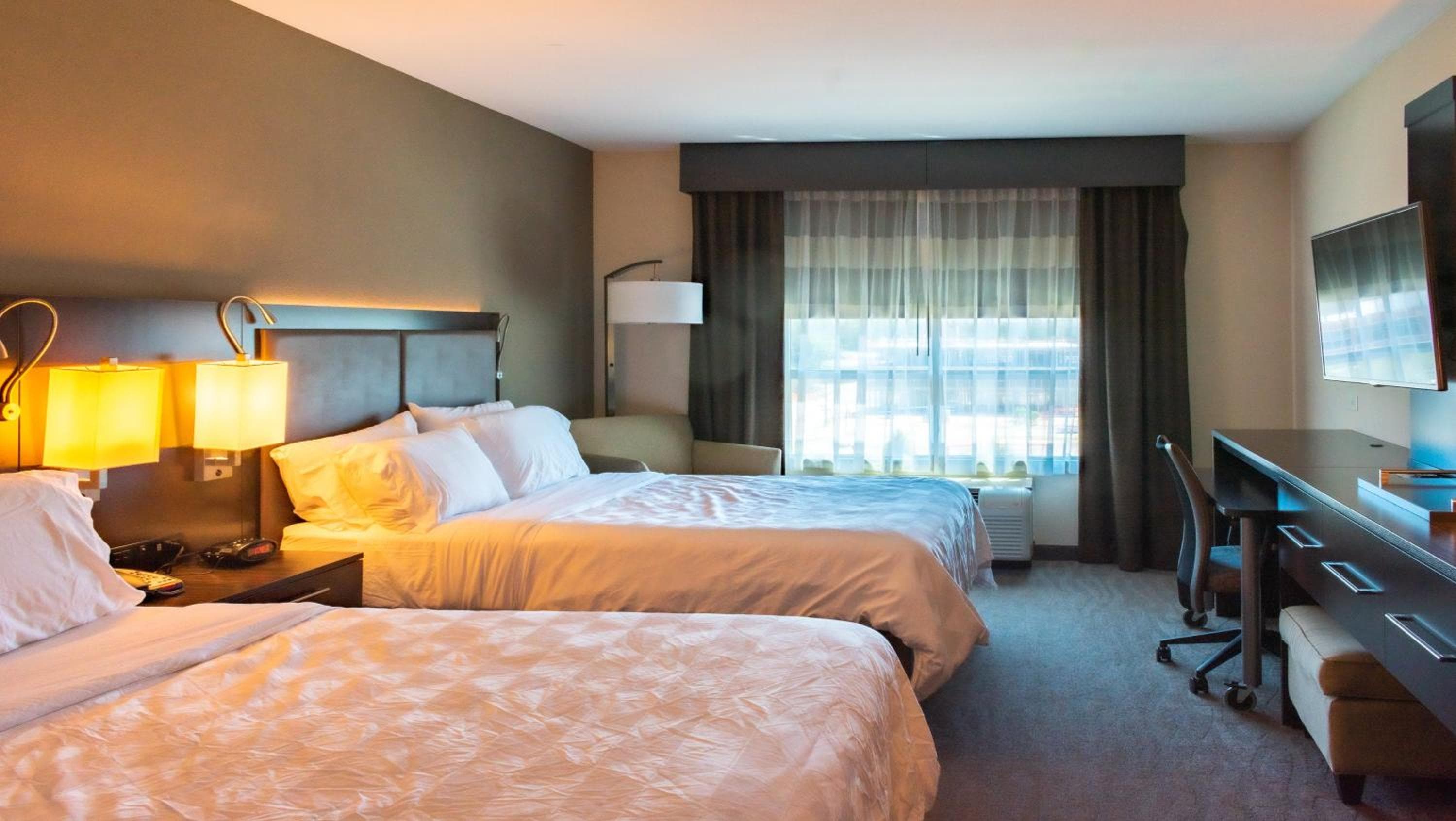 Holiday Inn Owensboro Riverfront by IHG