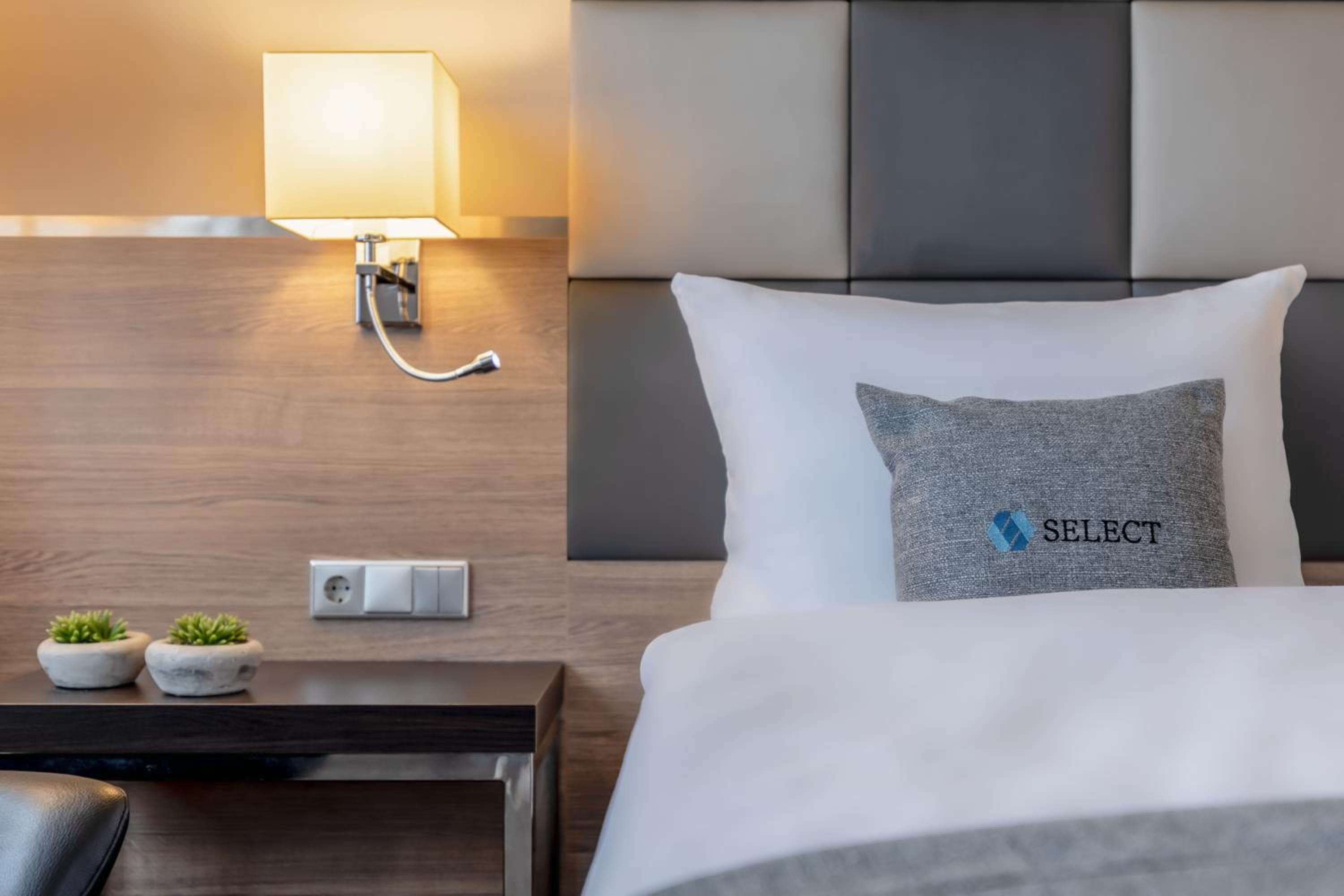 Garner Hotel Berlin - Spandau by IHG