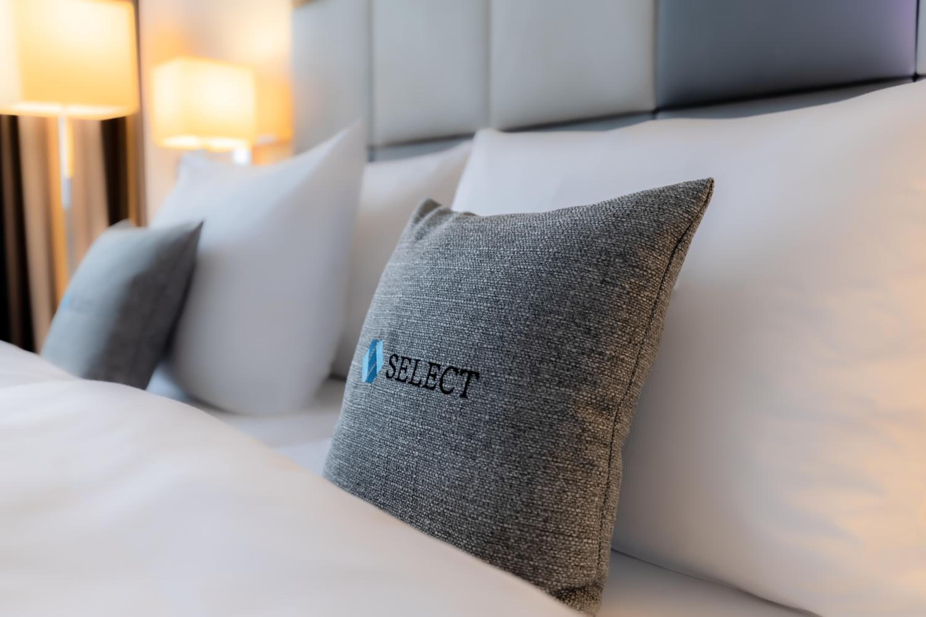 Garner Hotel Berlin - Spandau by IHG
