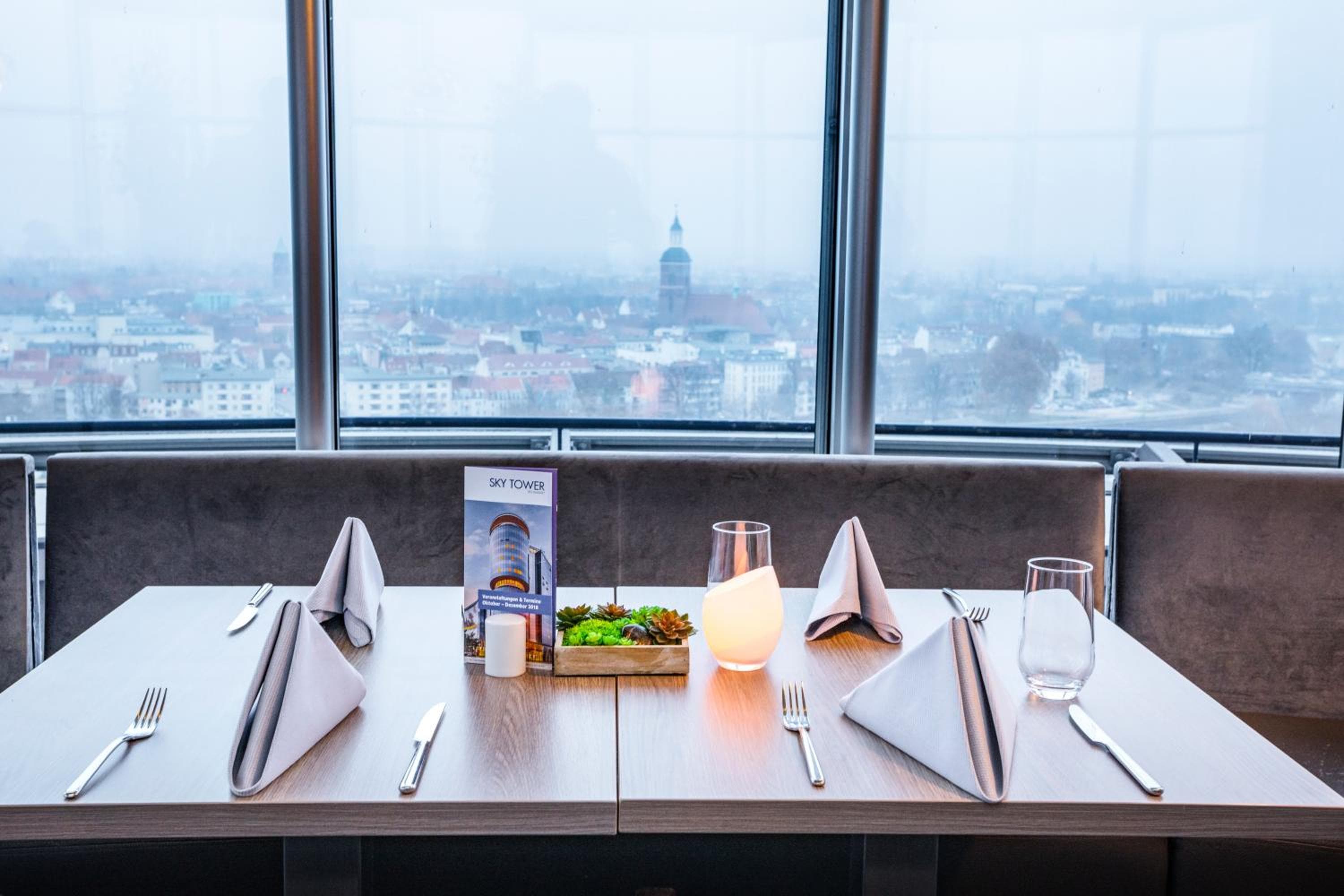 Garner Hotel Berlin - Spandau by IHG