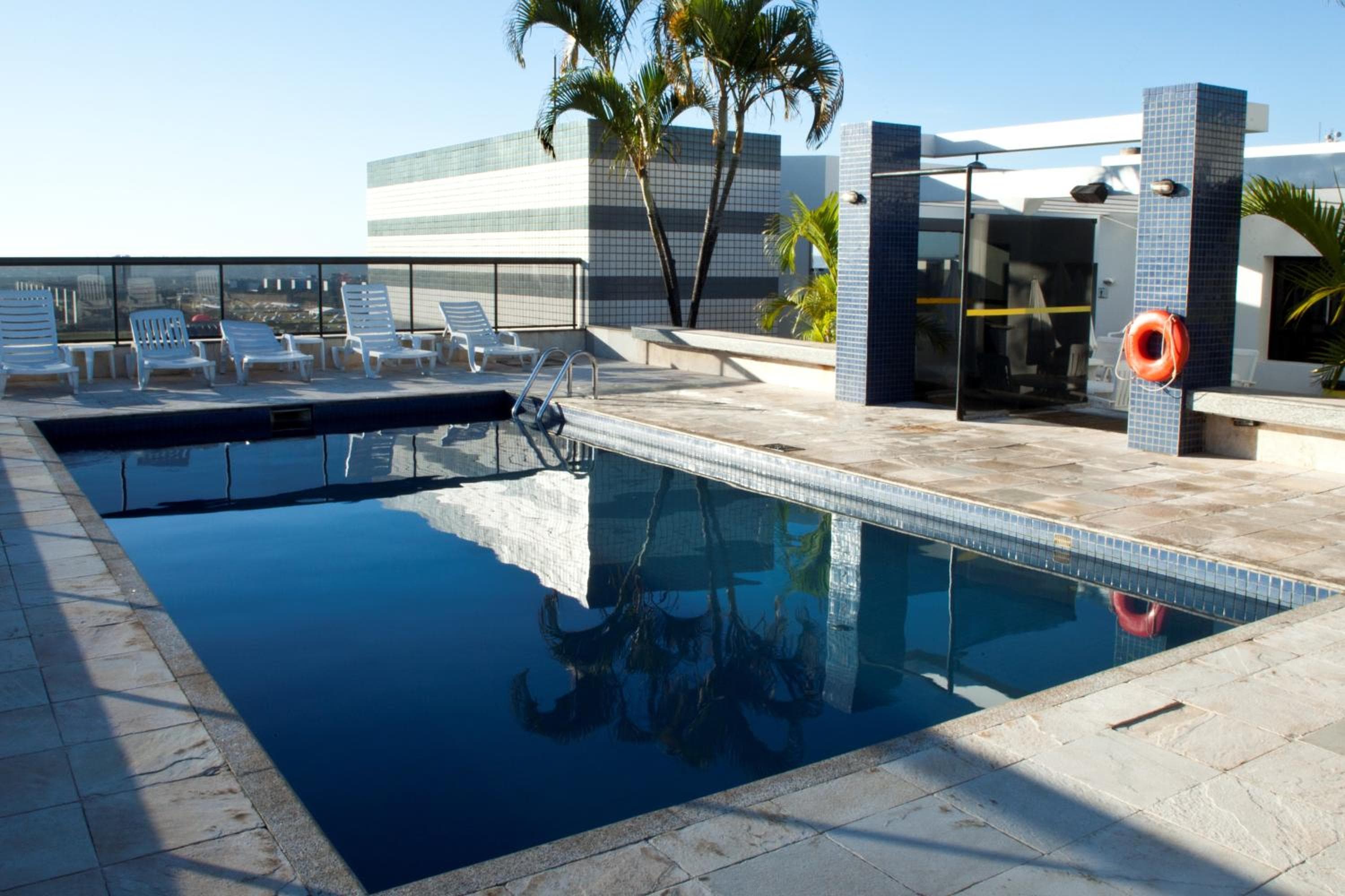 Metropolitan Hotel Brasília