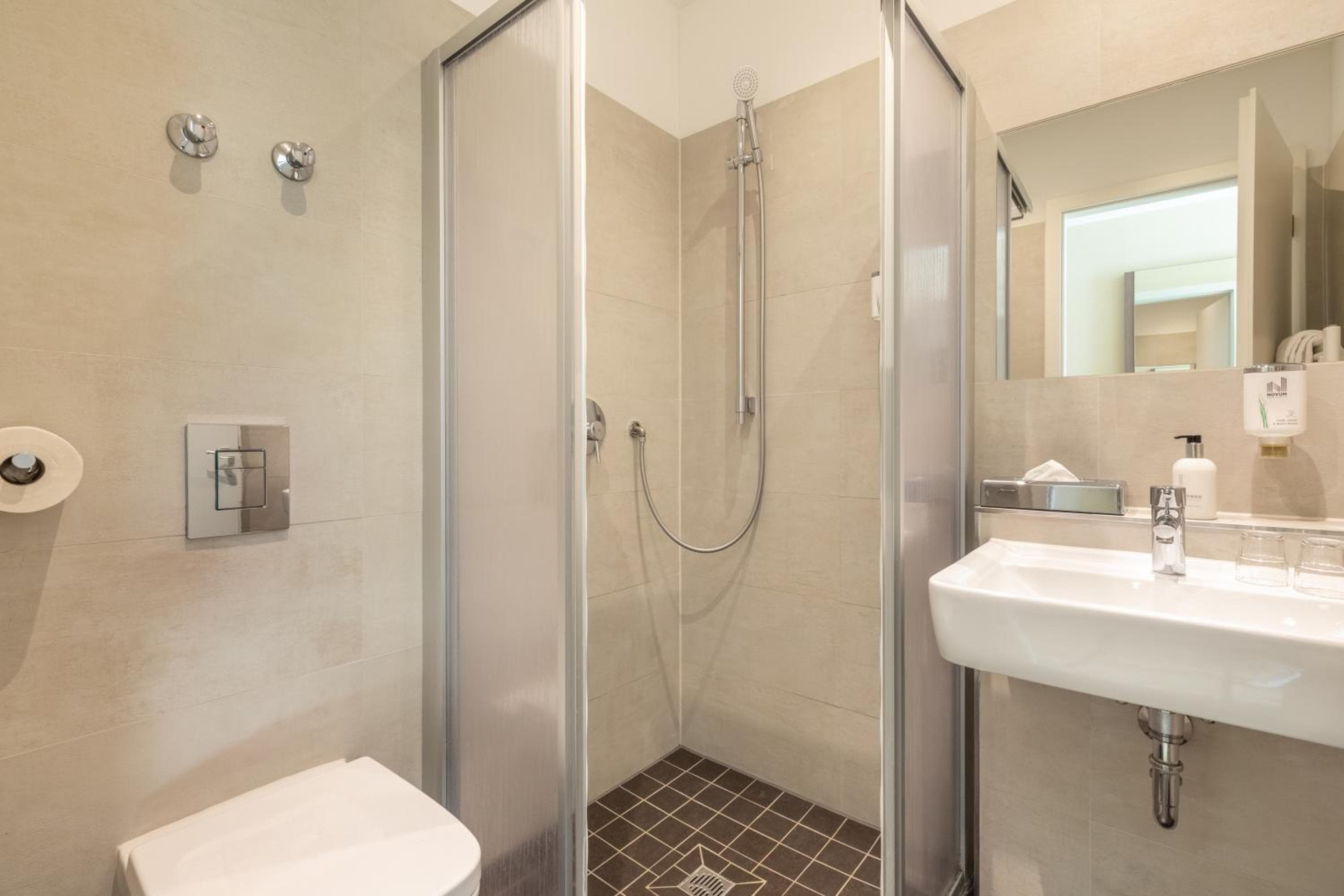 Hotel Aldea Berlin
