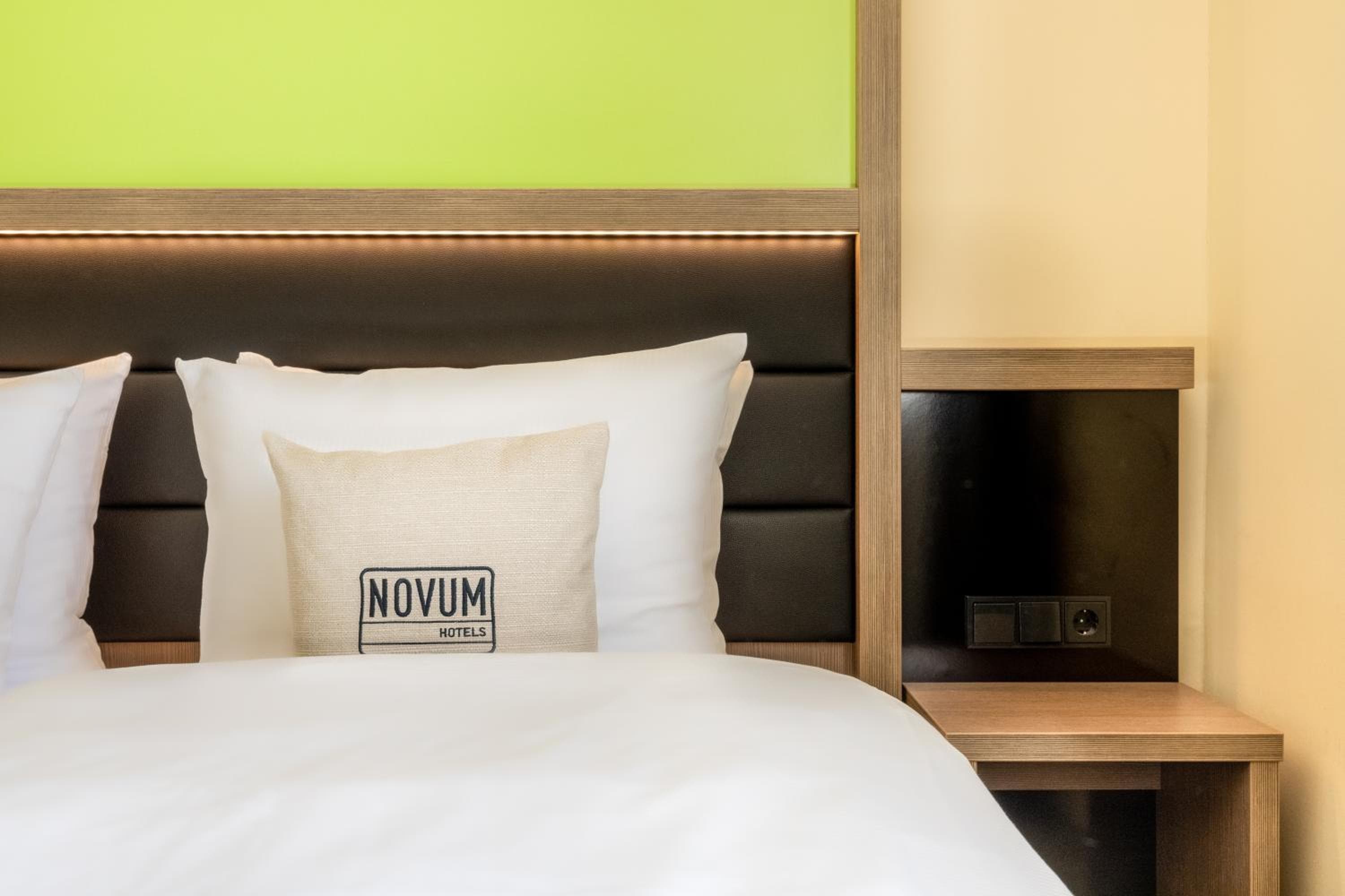 Hotel Aldea Berlin