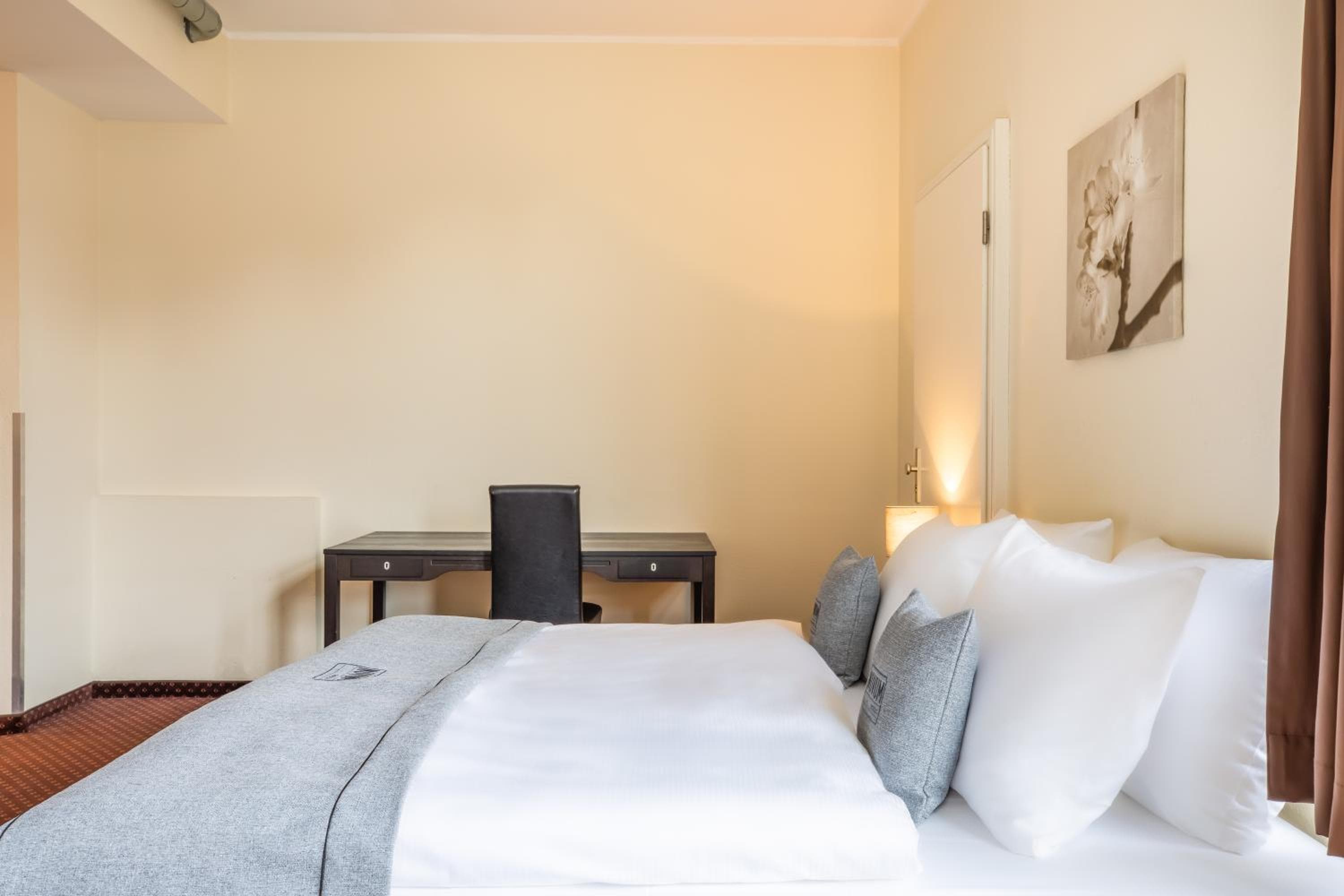 Garner Hotel Berlin - Schöneberg by IHG