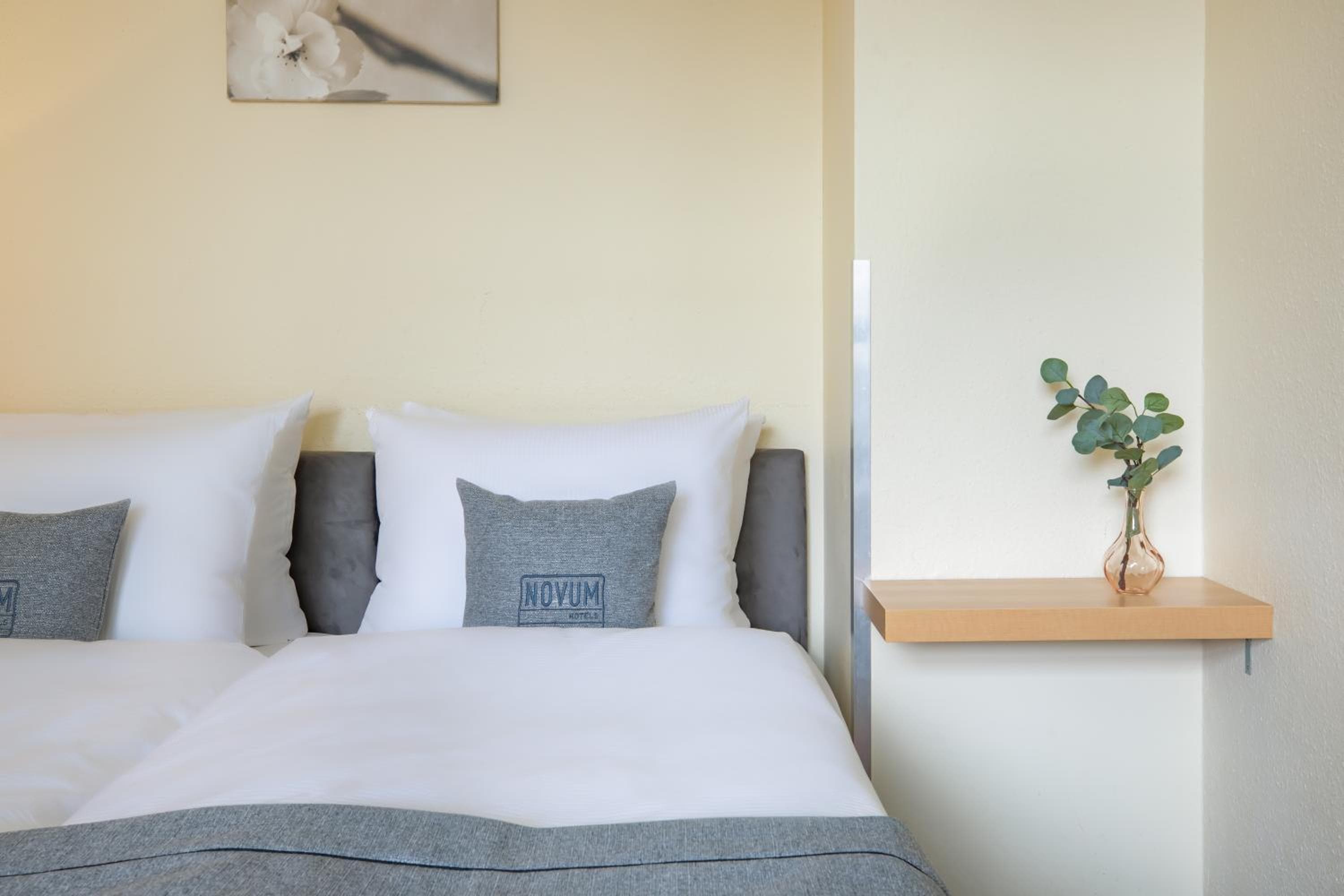 Garner Hotel Berlin - Schöneberg by IHG