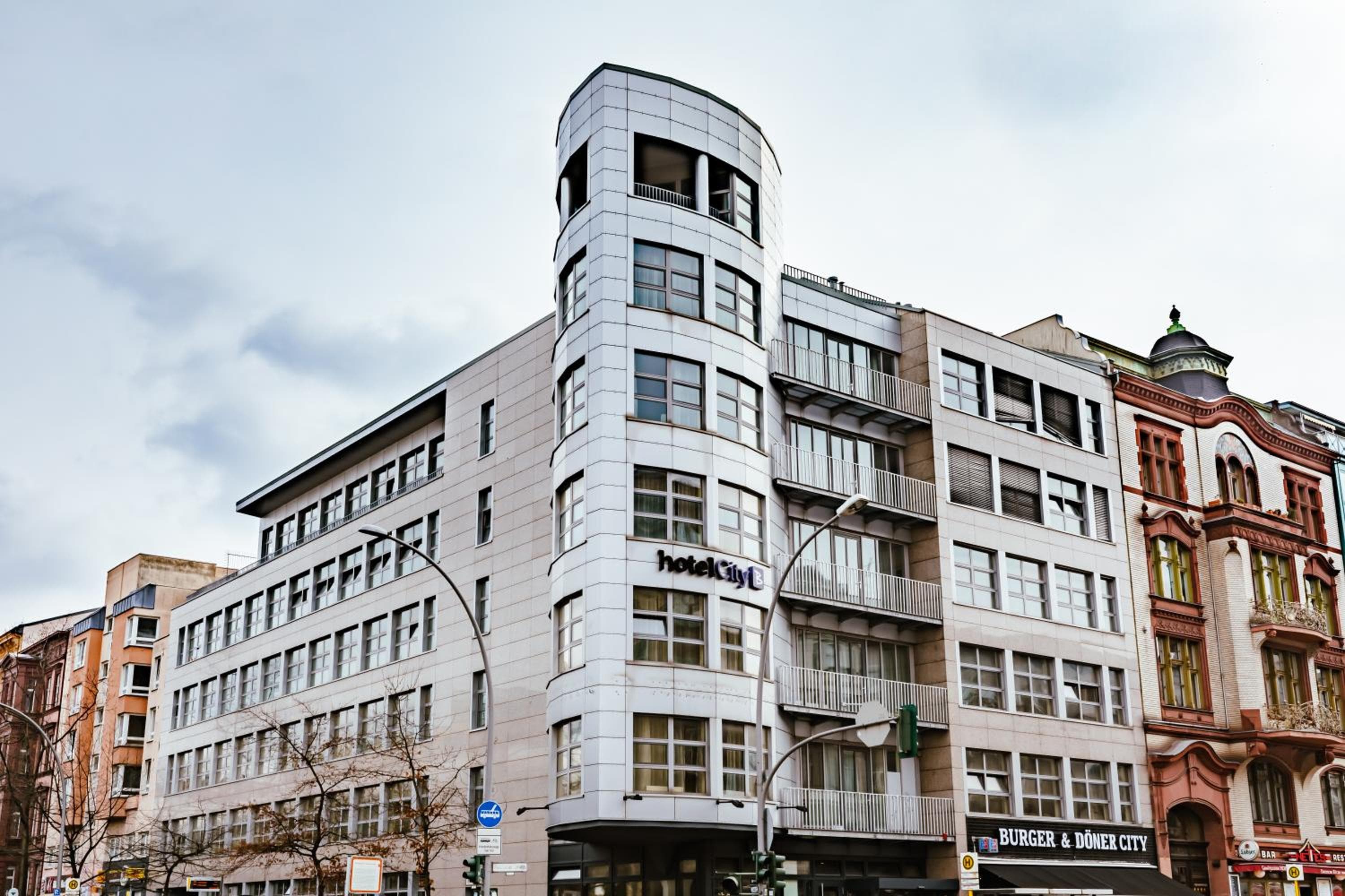 Garner Hotel Berlin - Schöneberg by IHG