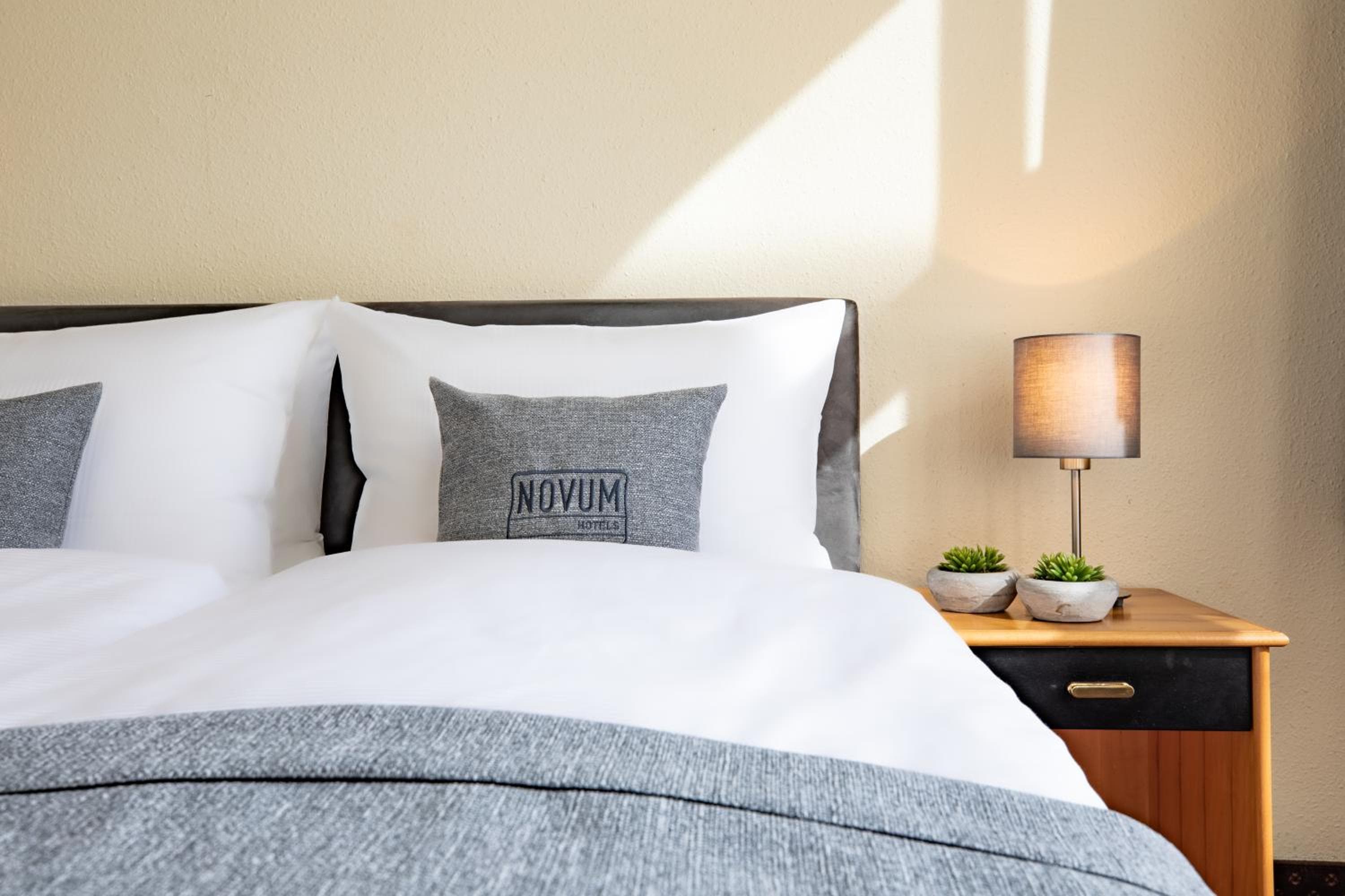 Garner Hotel Berlin - Schöneberg by IHG