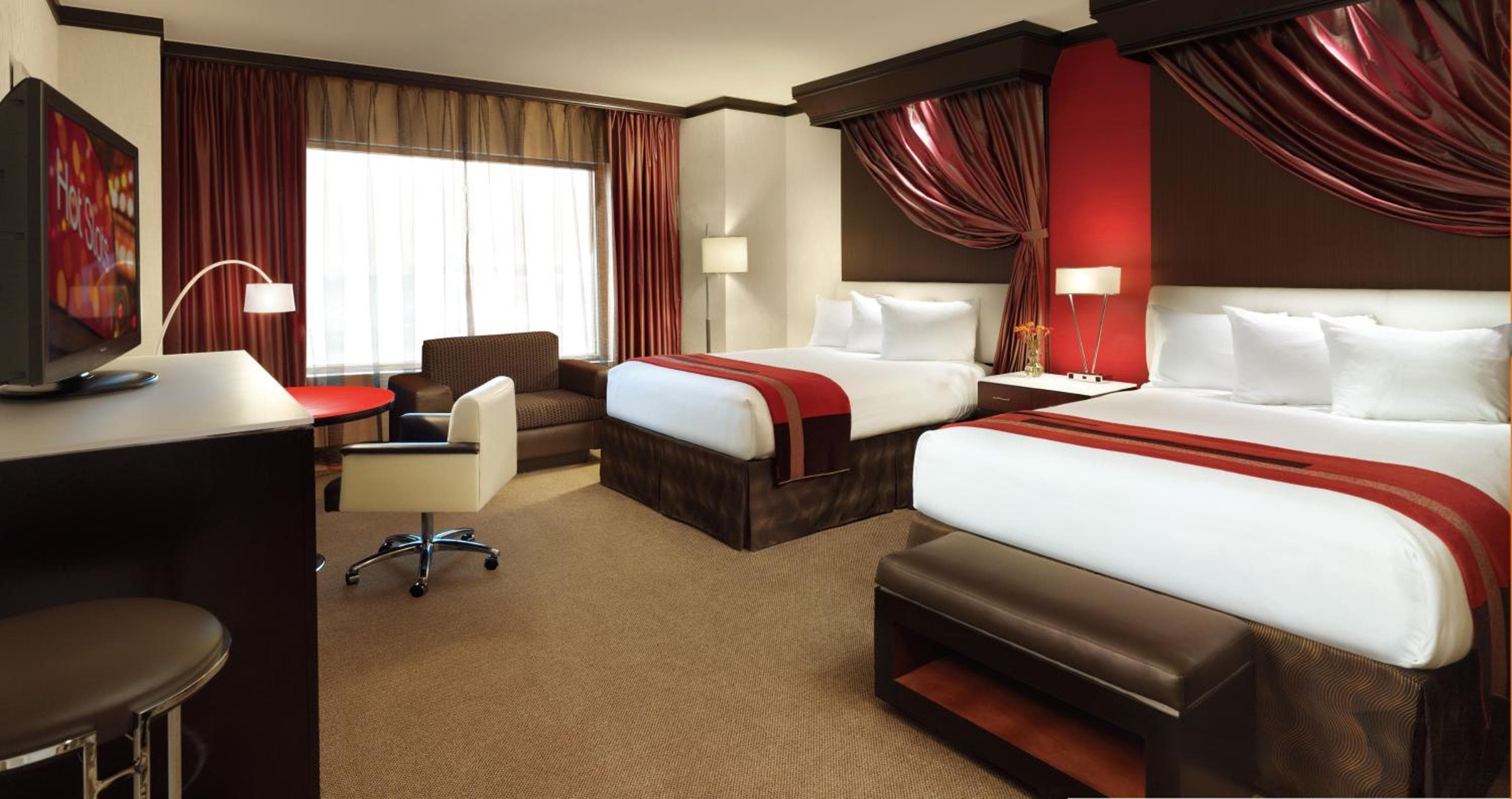 Ameristar Casino Hotel