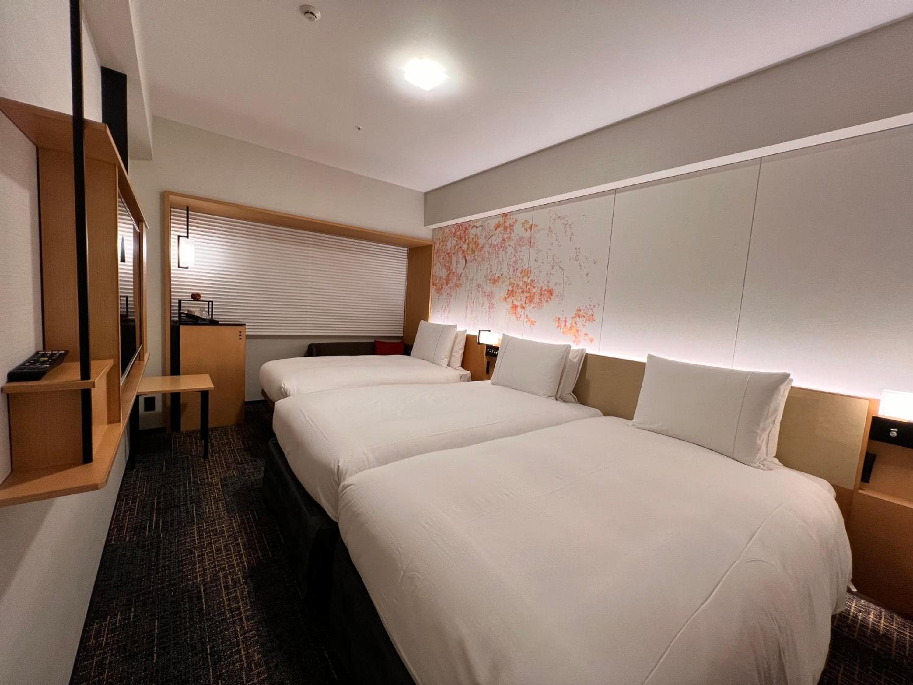 Richmond Hotel Premier Kyoto Ekimae