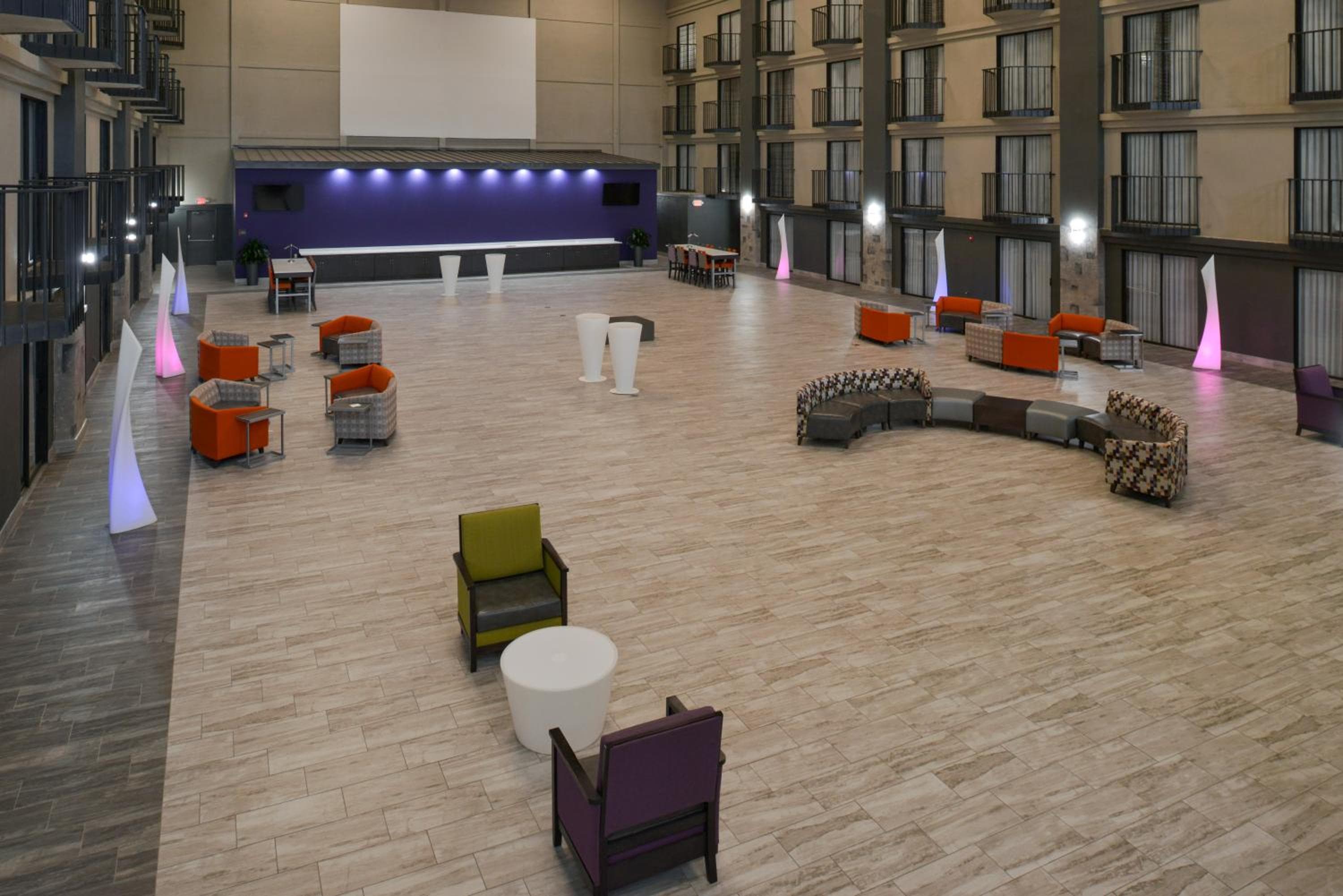 Best Western Plus Clemson Hotel & Conference Center