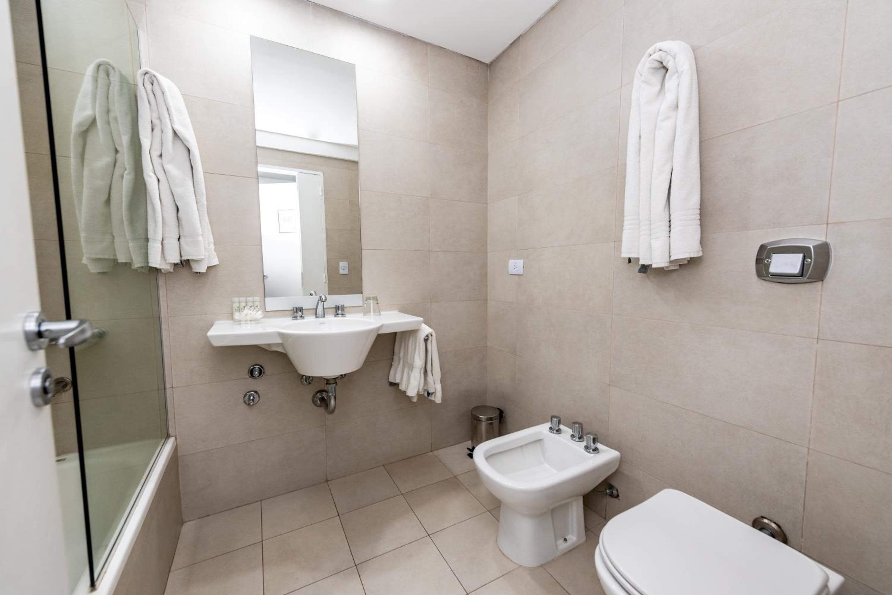 Hotel Bys Palermo