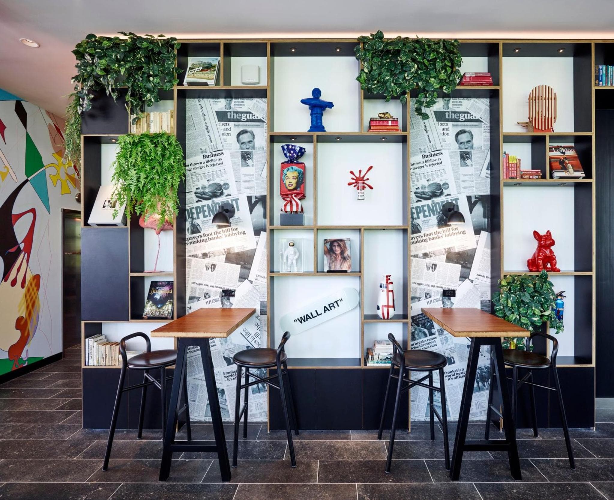 citizenM Miami Brickell