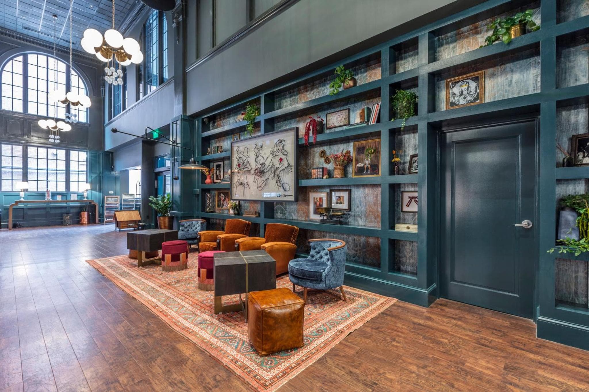Hotel Indigo Nashville - The Countrypolitan by IHG