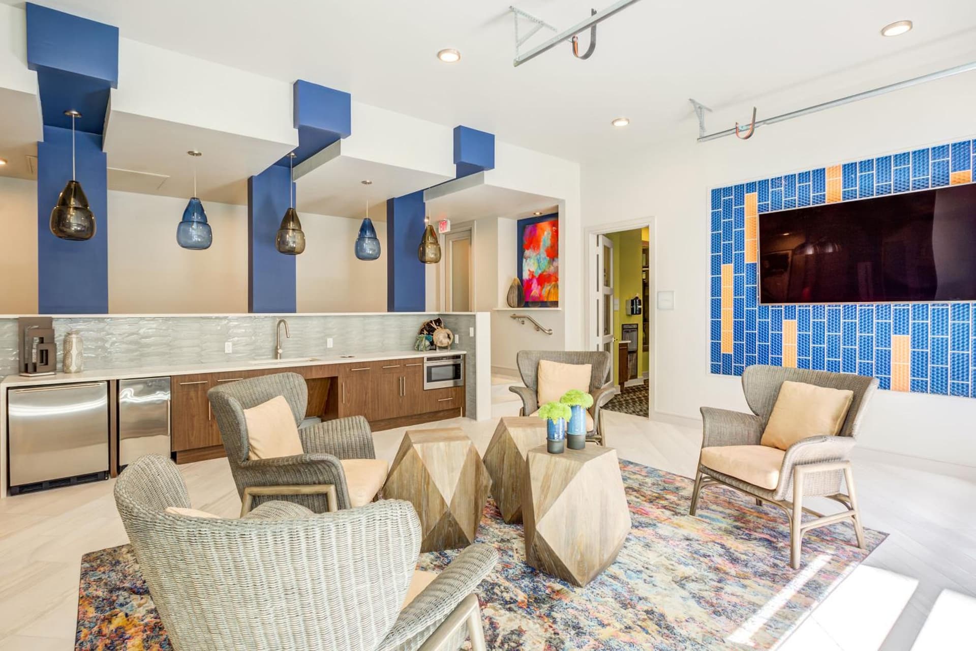 lounge
