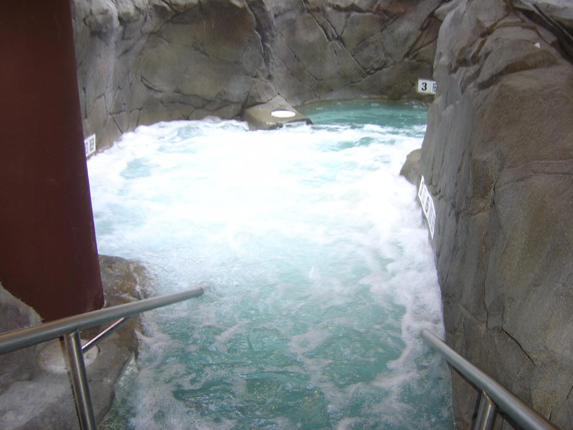 Great Escape Lodge & Indoor Waterpark
