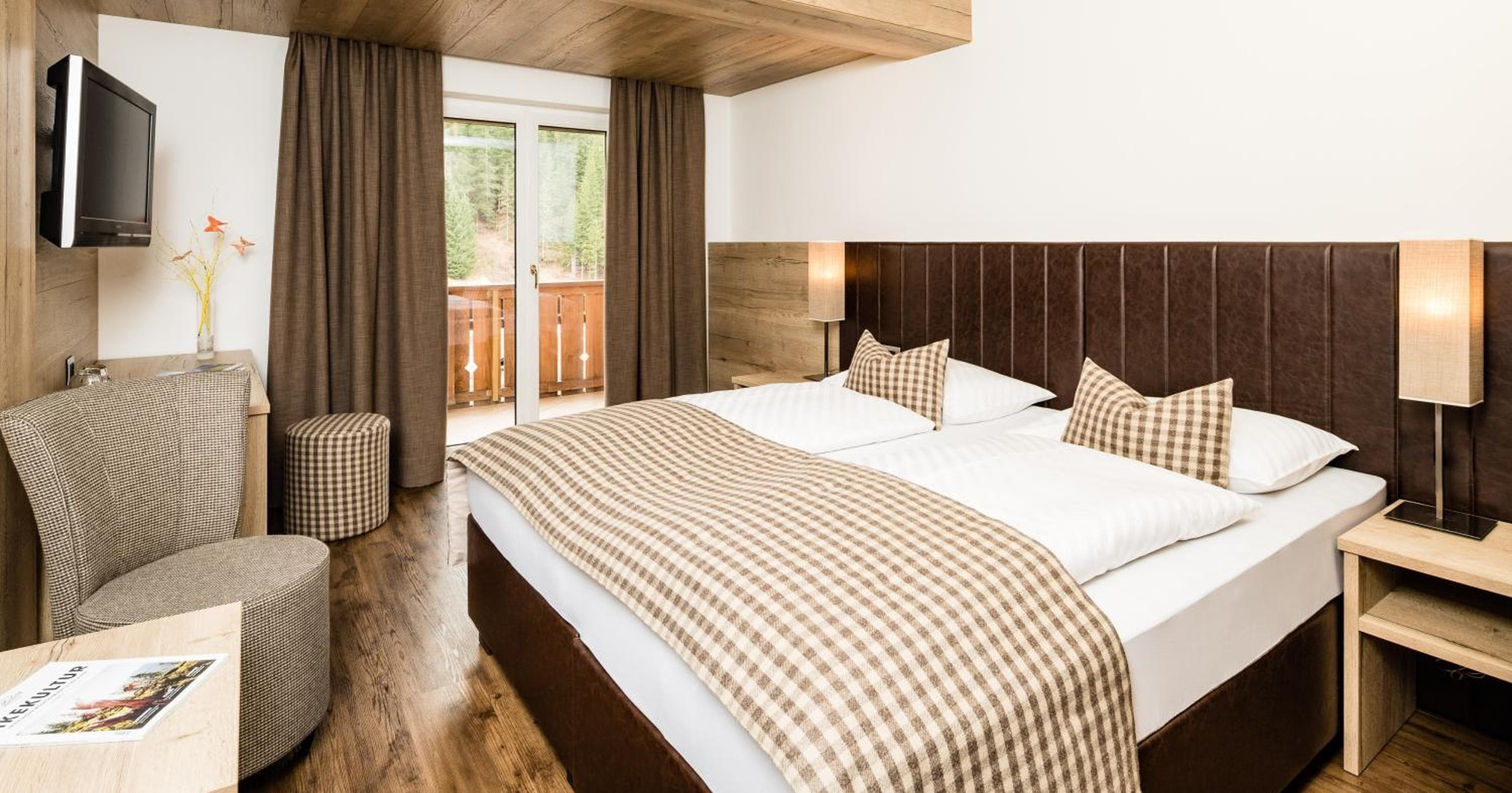 Linder Cycling Hotel