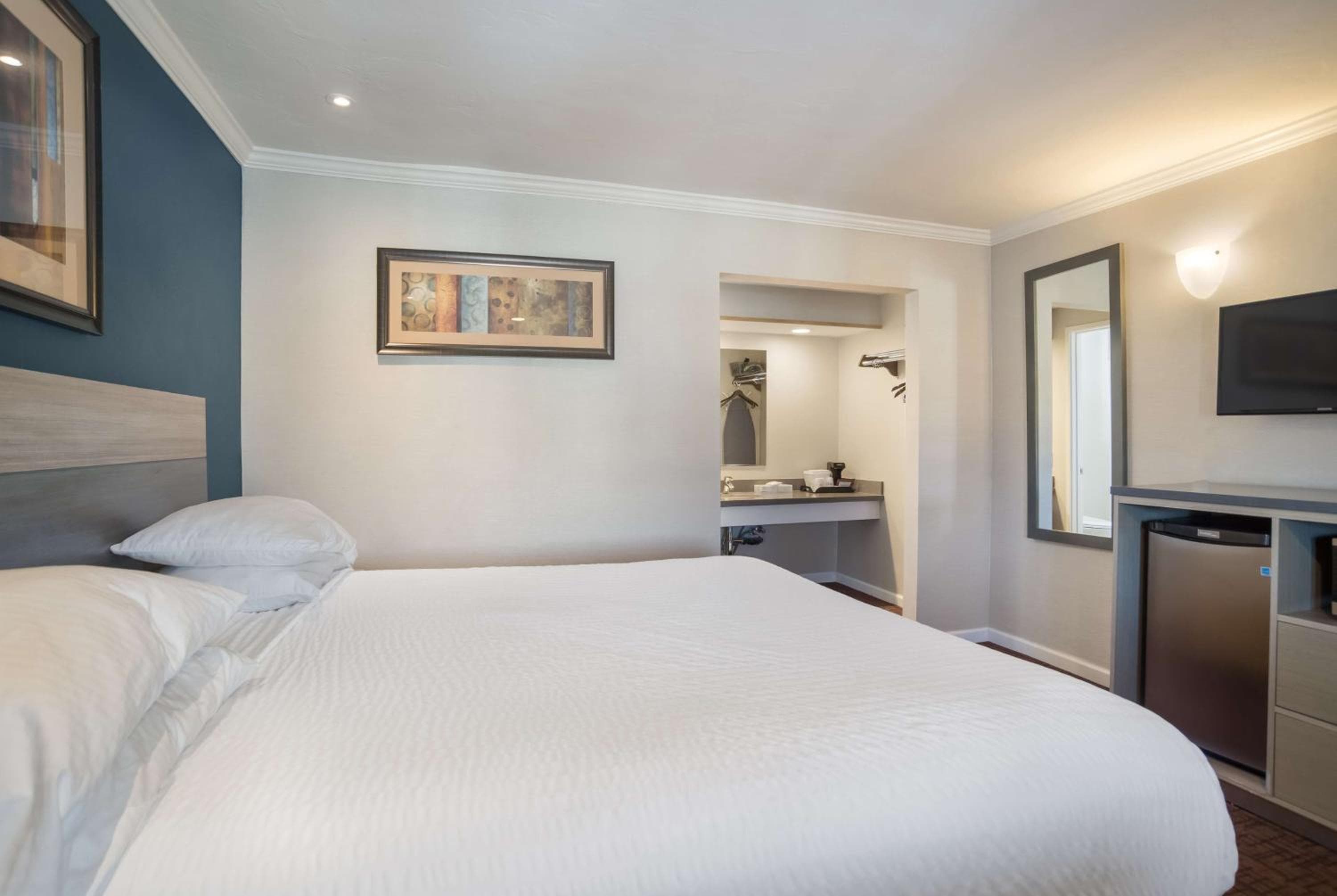 SureStay Hotel by Best Western San Rafael