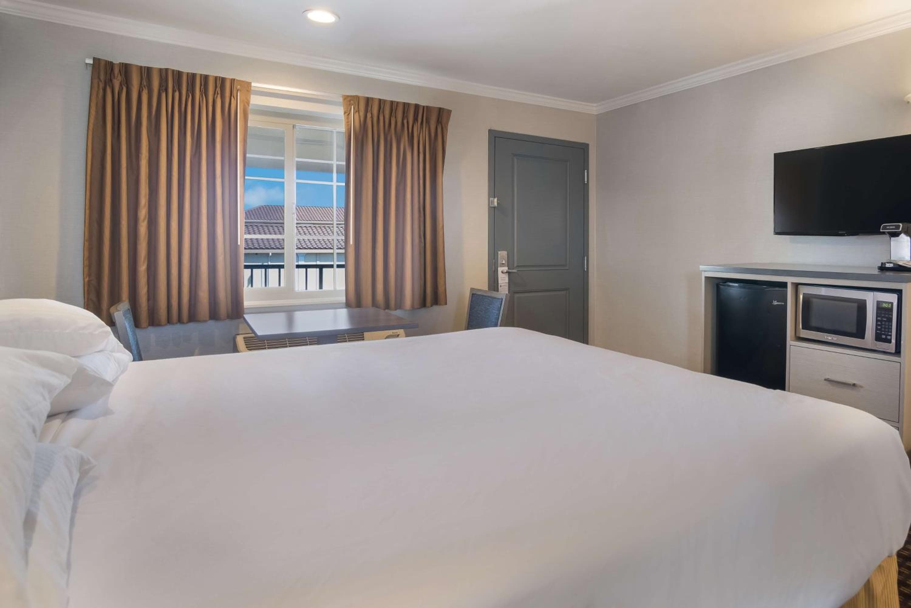 SureStay Hotel by Best Western San Rafael