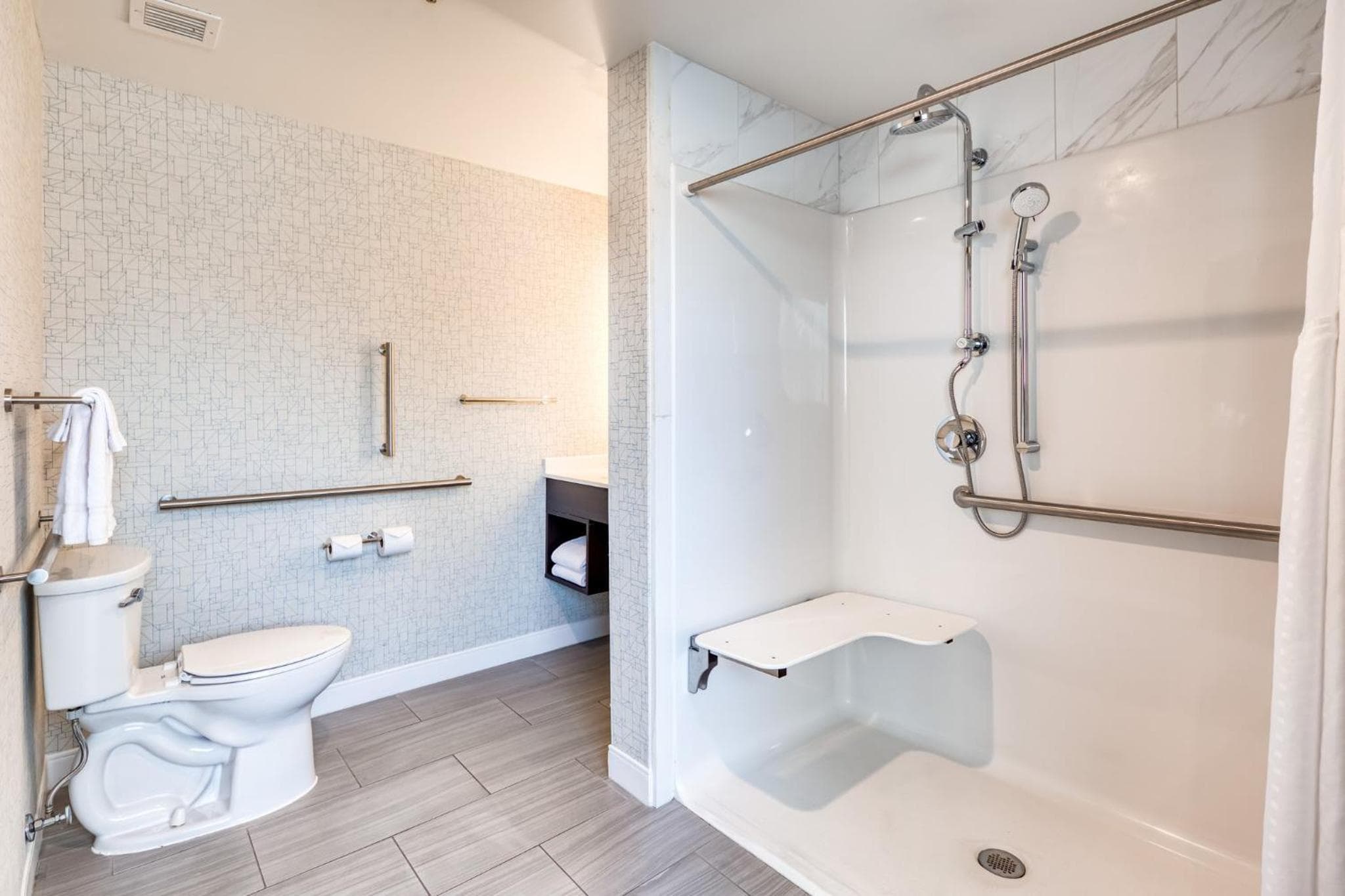 Holiday Inn Express Kansas City Downtown