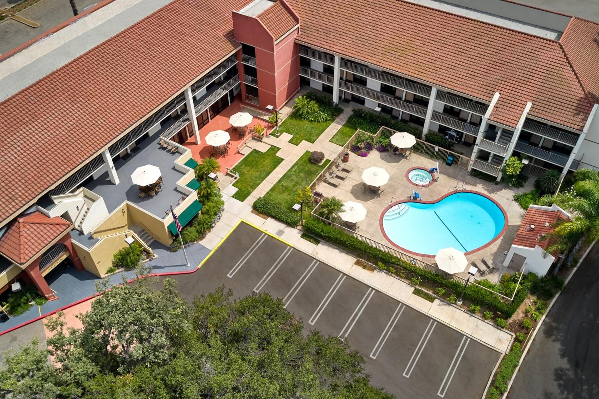 La Quinta by Wyndham Thousand Oaks-Newbury Park