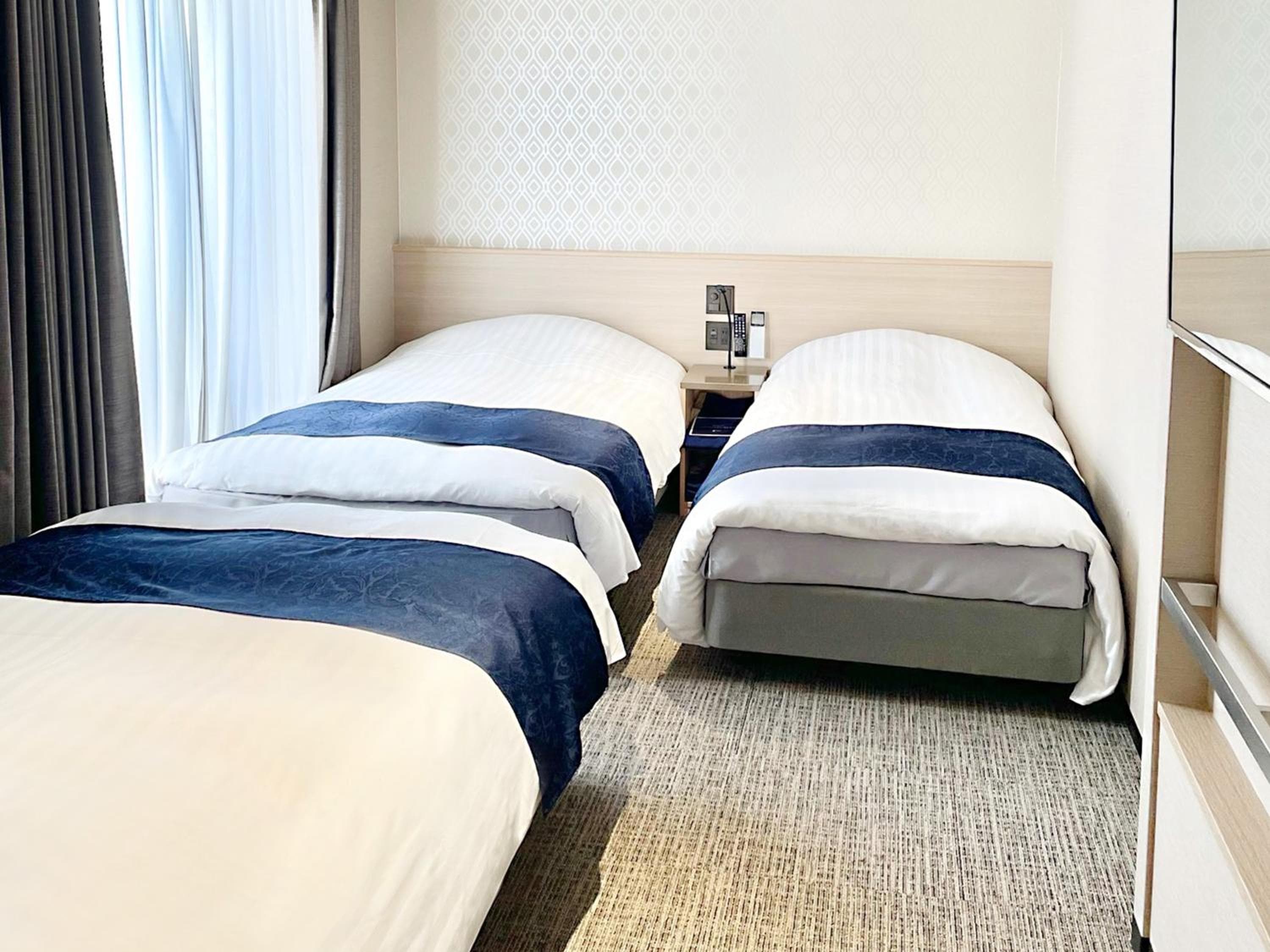Hotel Abest Grande Takatsuki