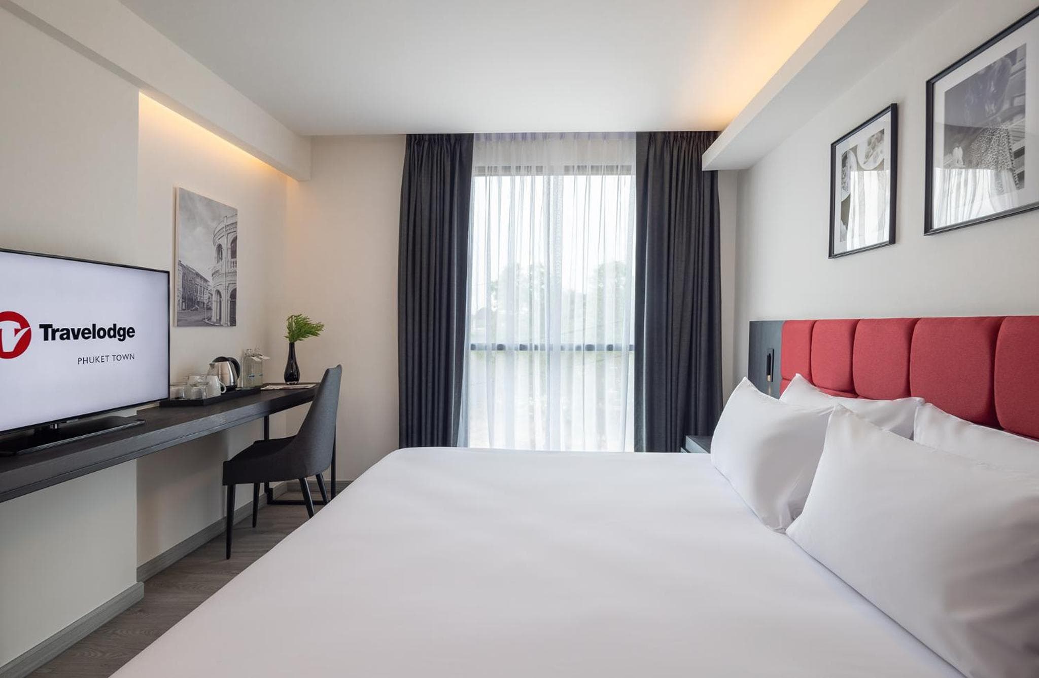 Travelodge Phuket Town