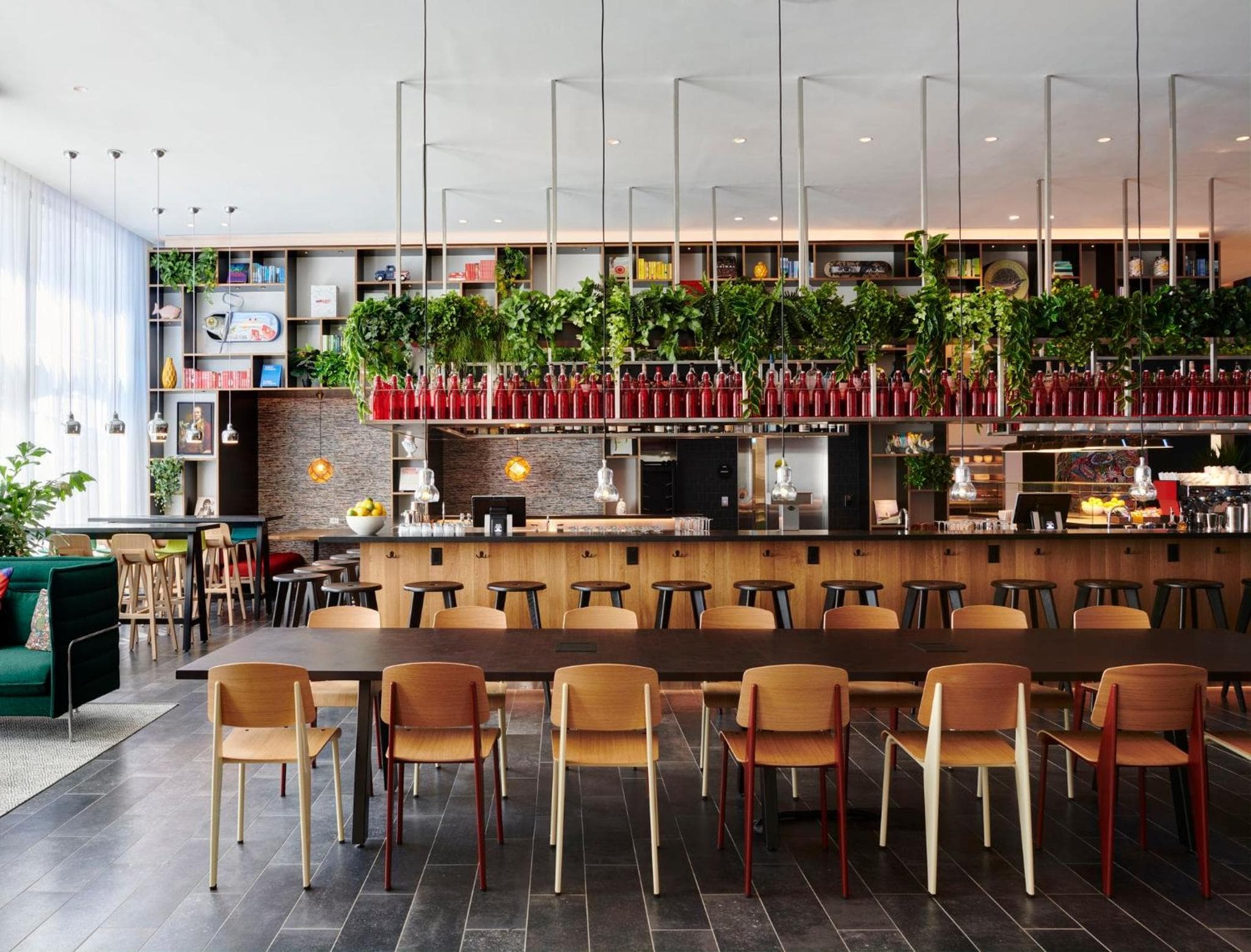 citizenM Washington DC NoMa