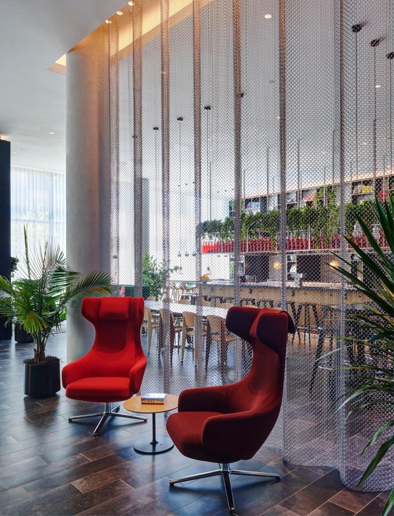 citizenM Washington DC NoMa