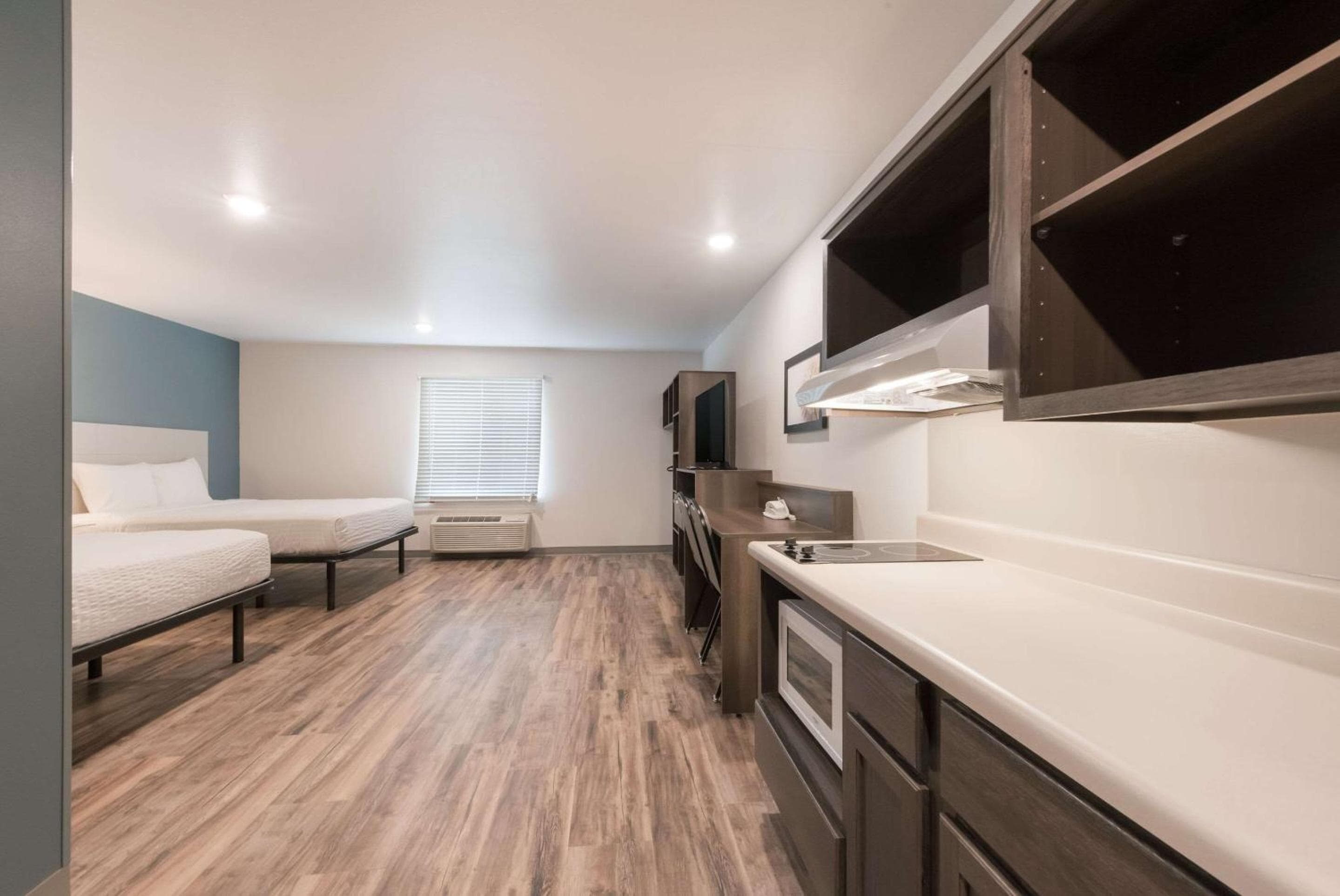 WoodSpring Suites Philadelphia Northeast