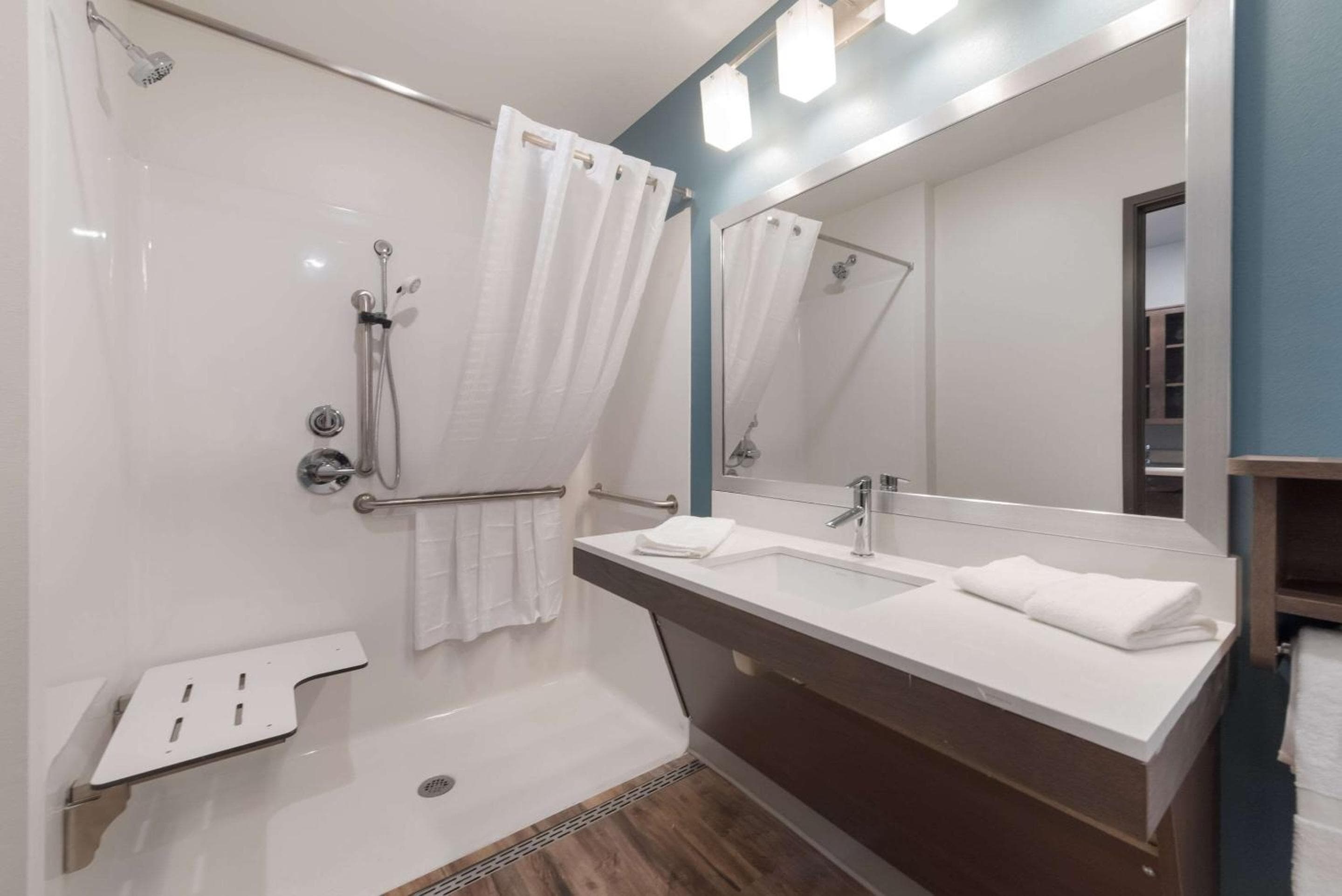 WoodSpring Suites Philadelphia Northeast