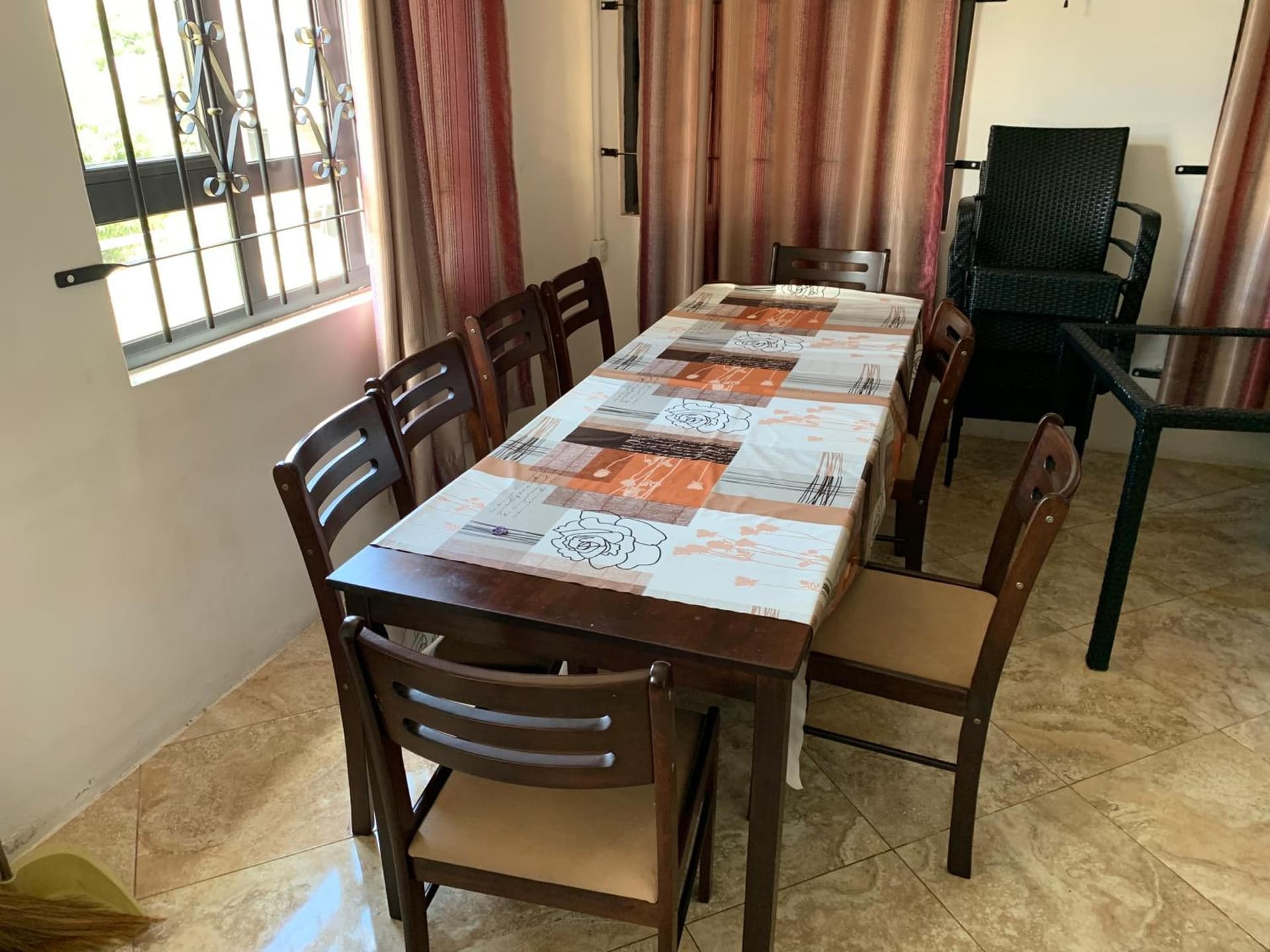 Toofan villa