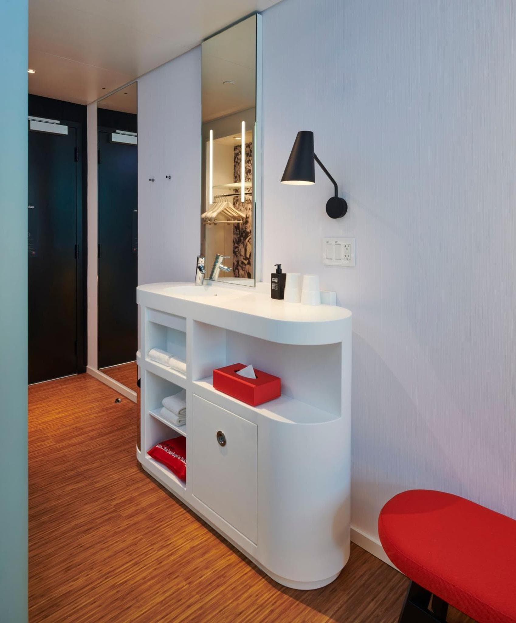 citizenM Washington DC NoMa