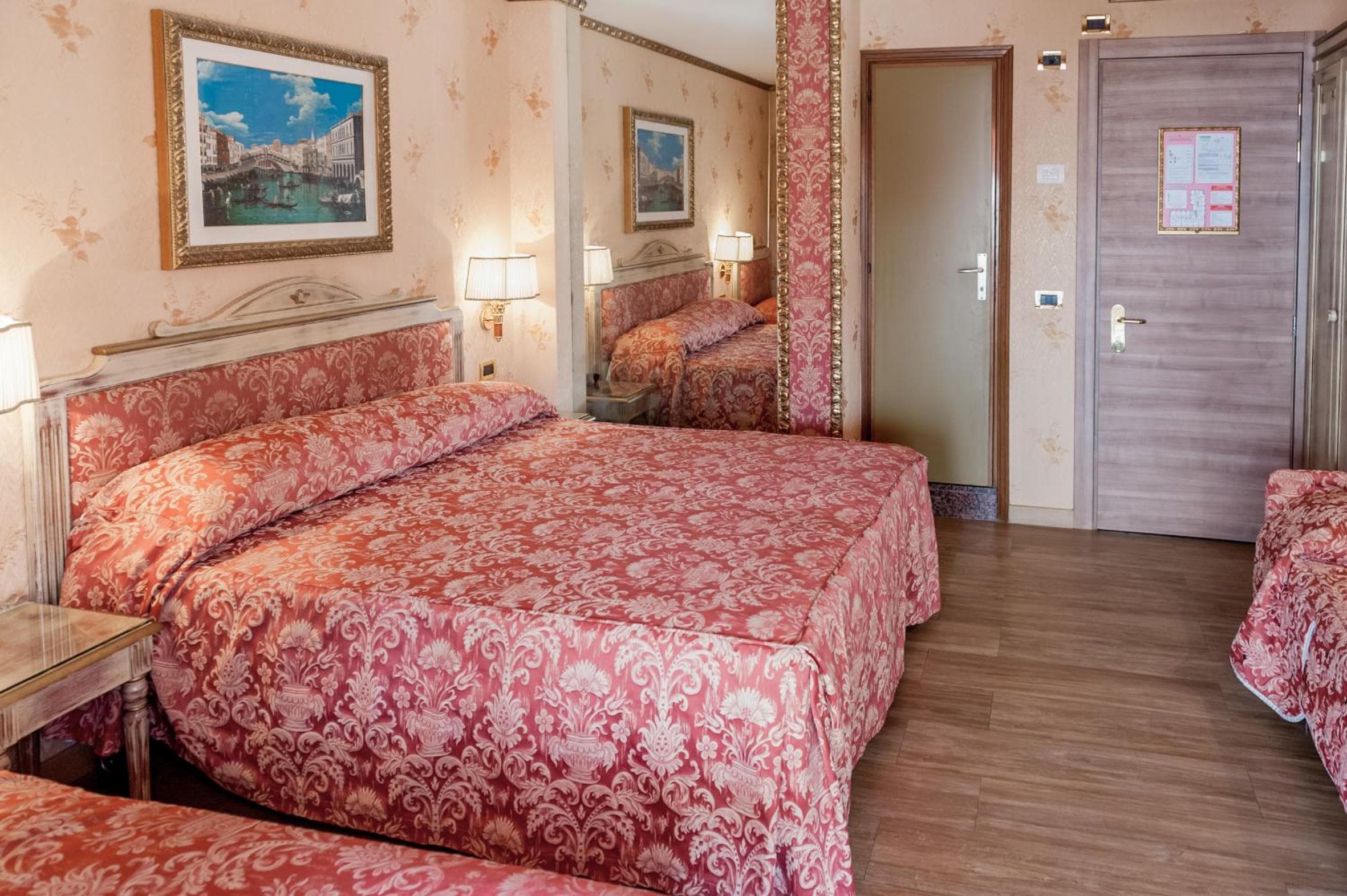 Hotel Venezia
