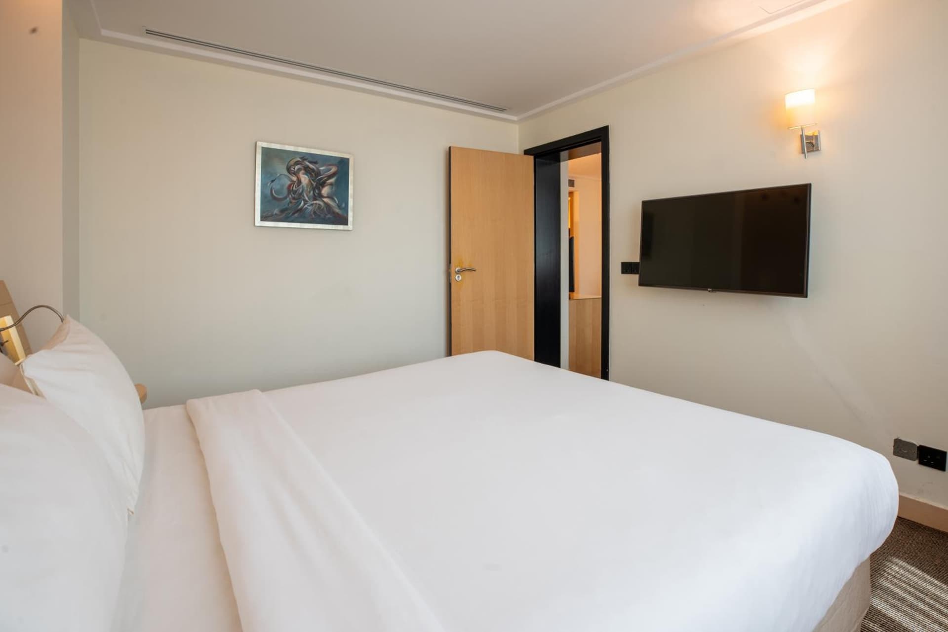 Novotel Riyadh Al Anoud