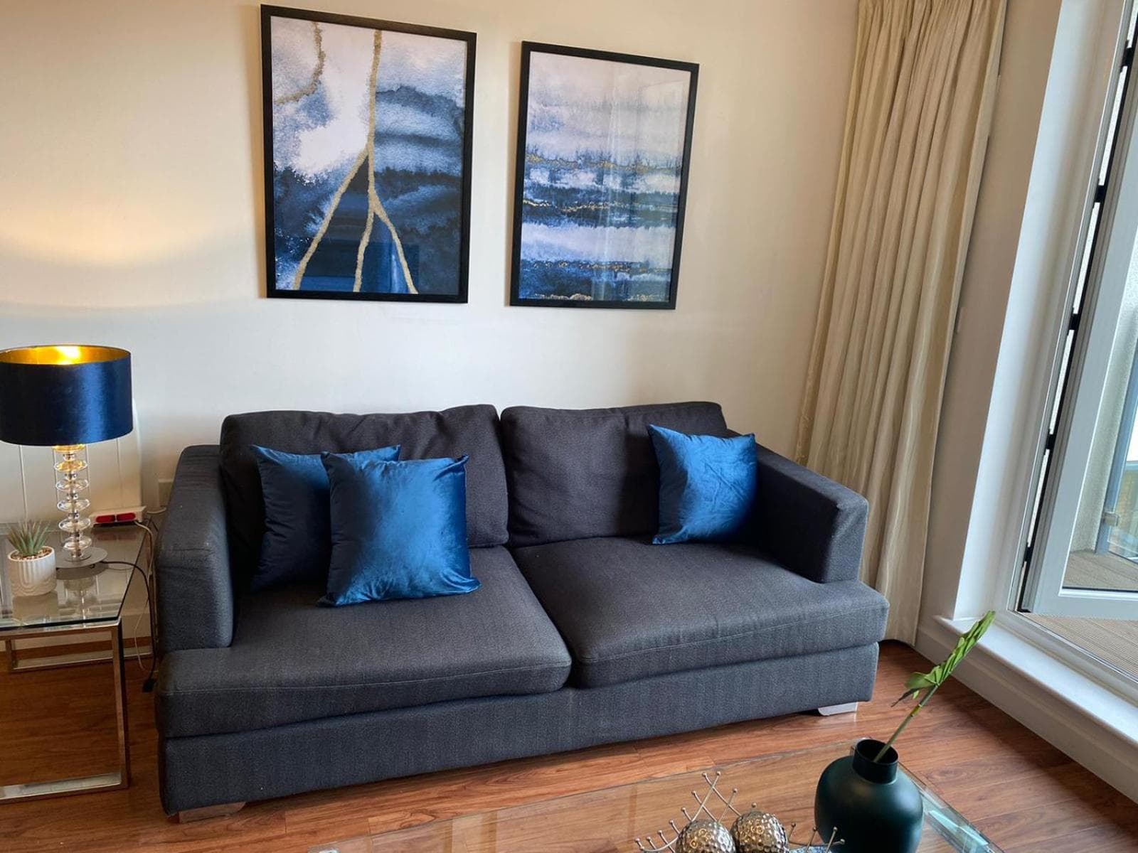 VIPAbodes at The Nankeville Woking