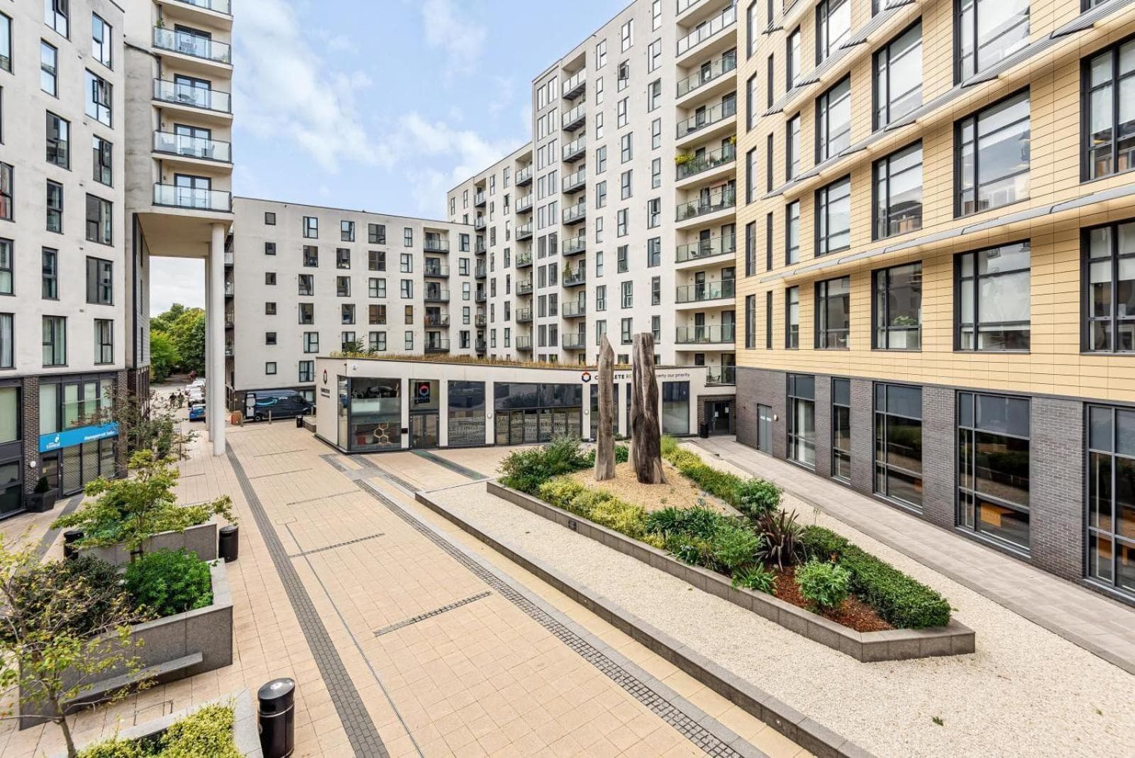 VIPAbodes at The Nankeville Woking