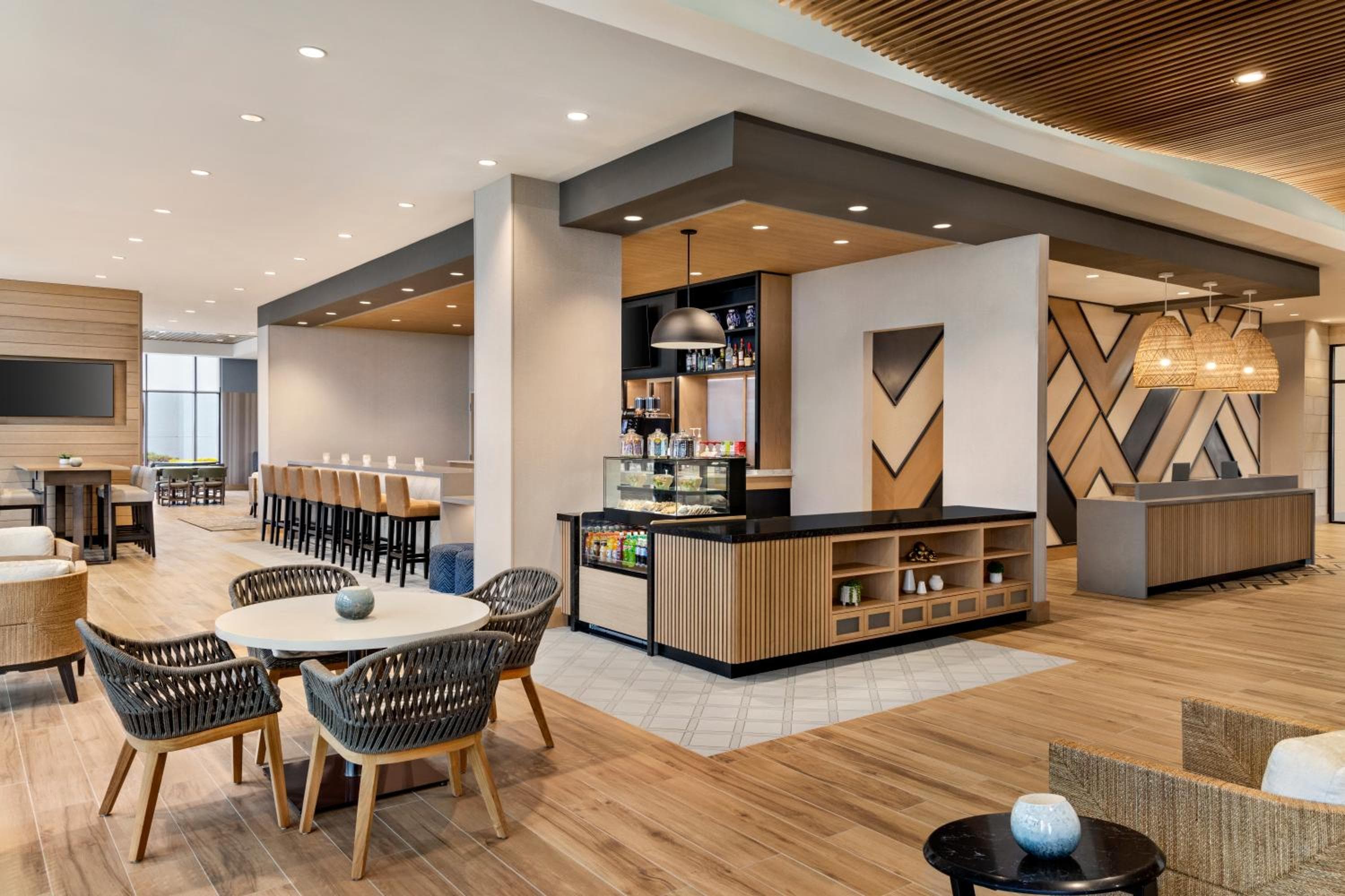 Hyatt Place Virginia Beach Oceanfront