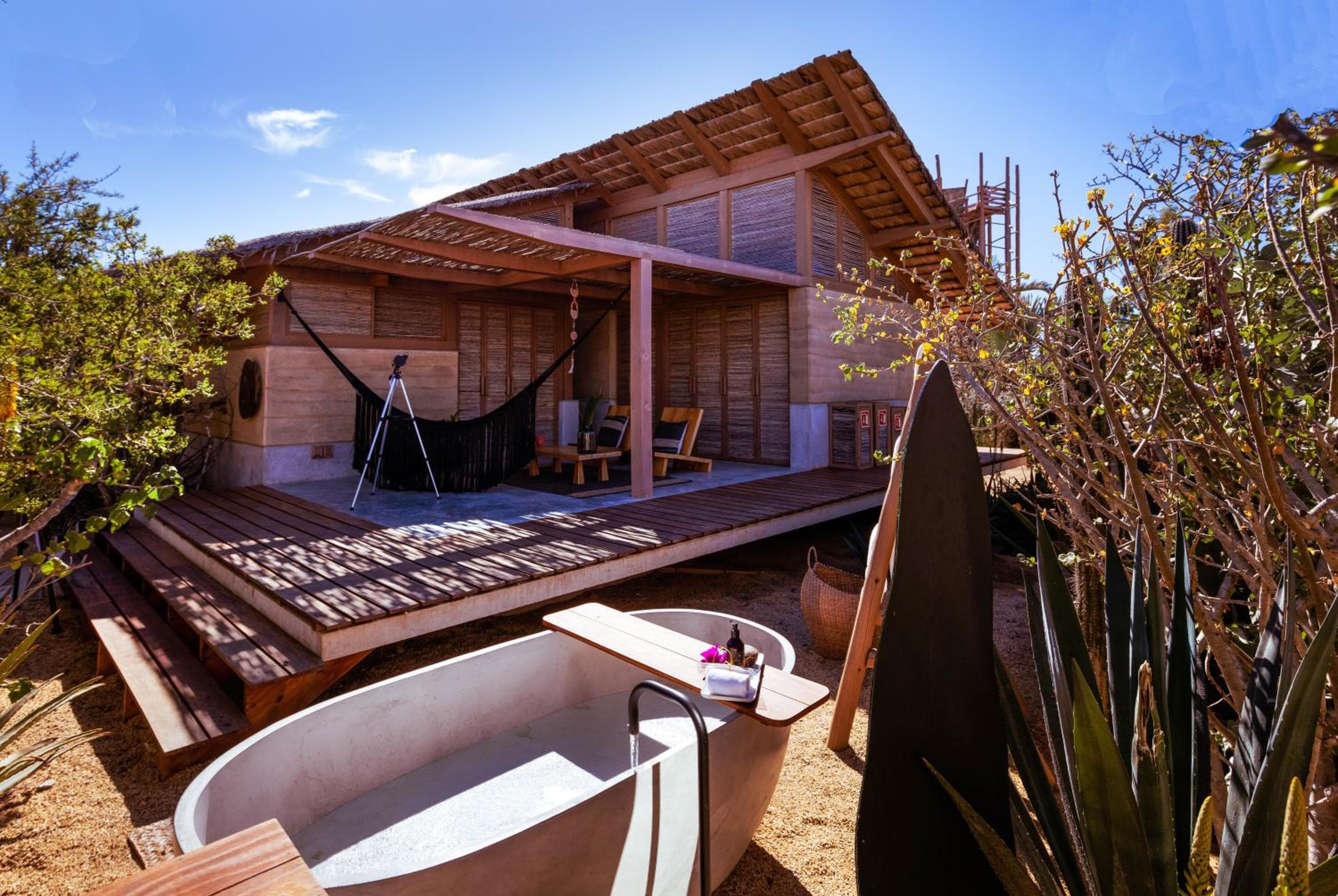 El Perdido Desert Dream- Todos Santos Adults Only