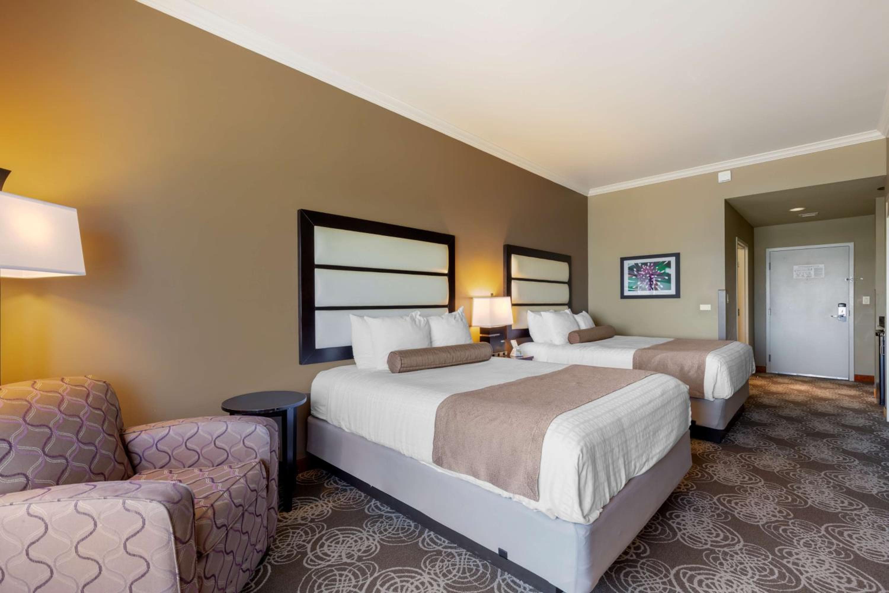 Best Western Plus Miami Airport North Hotel & Suites