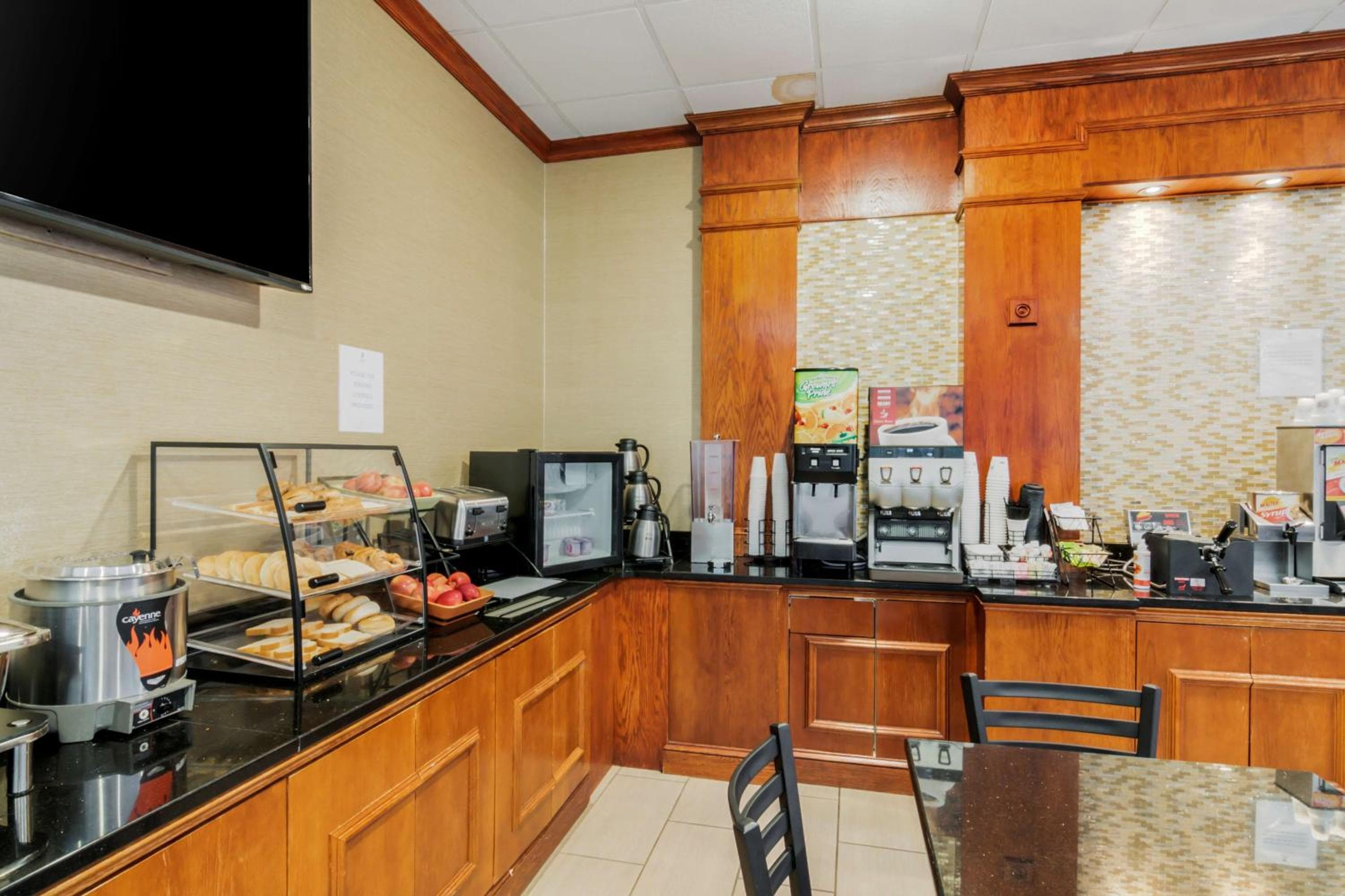 Best Western St Louis Kirkwood Route 66