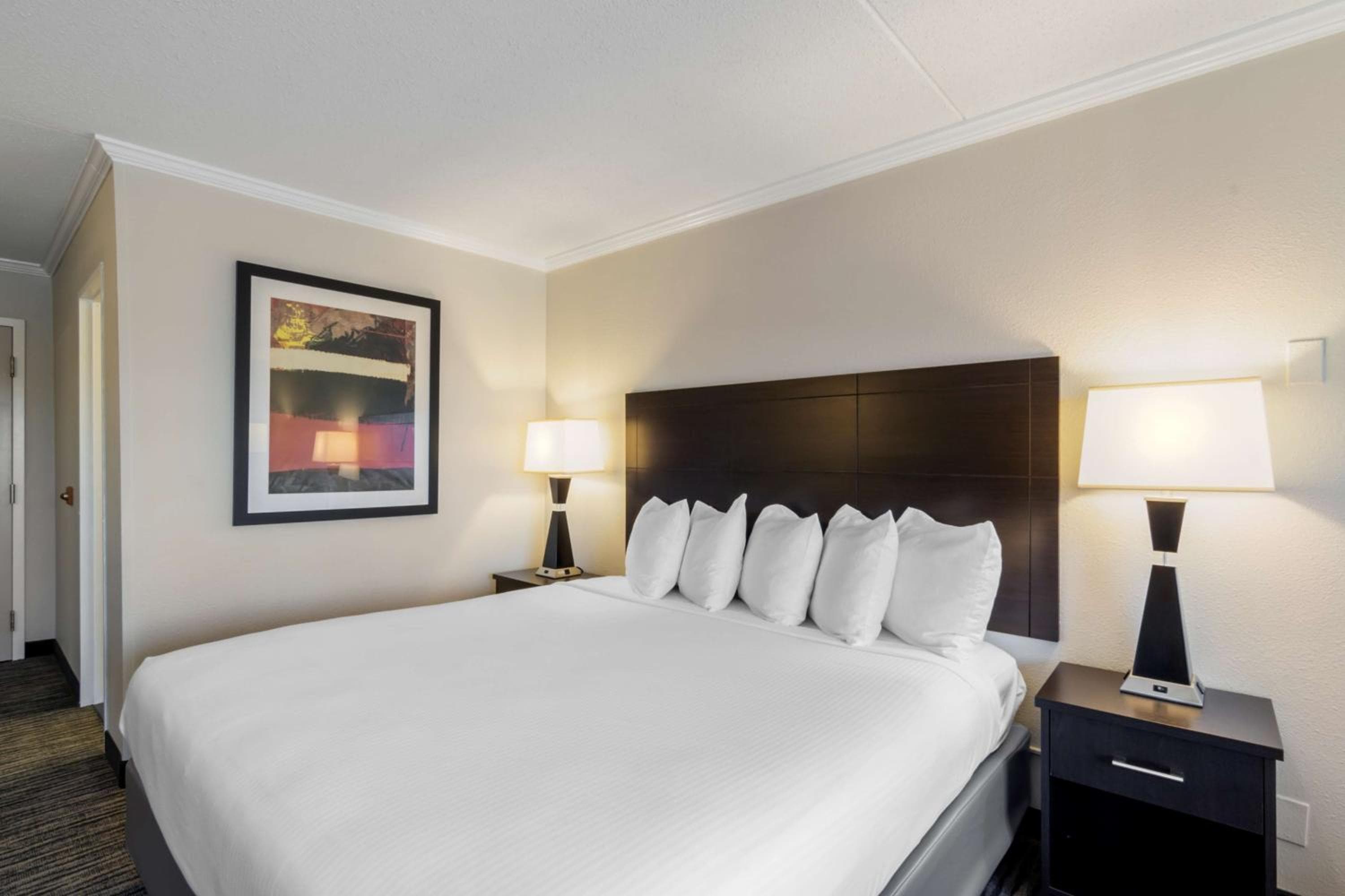 Best Western St Louis Kirkwood Route 66
