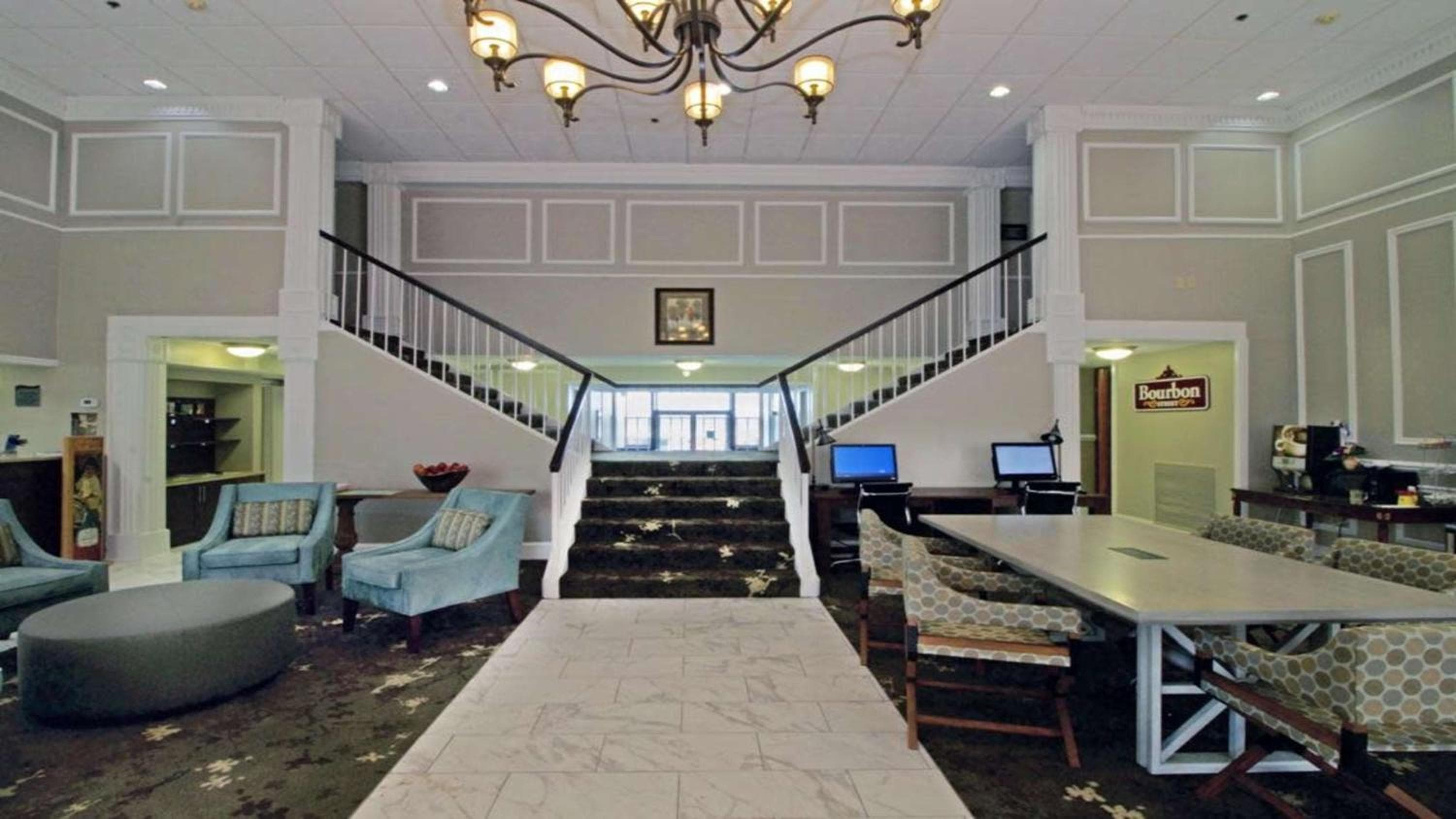 Quality Inn & Suites